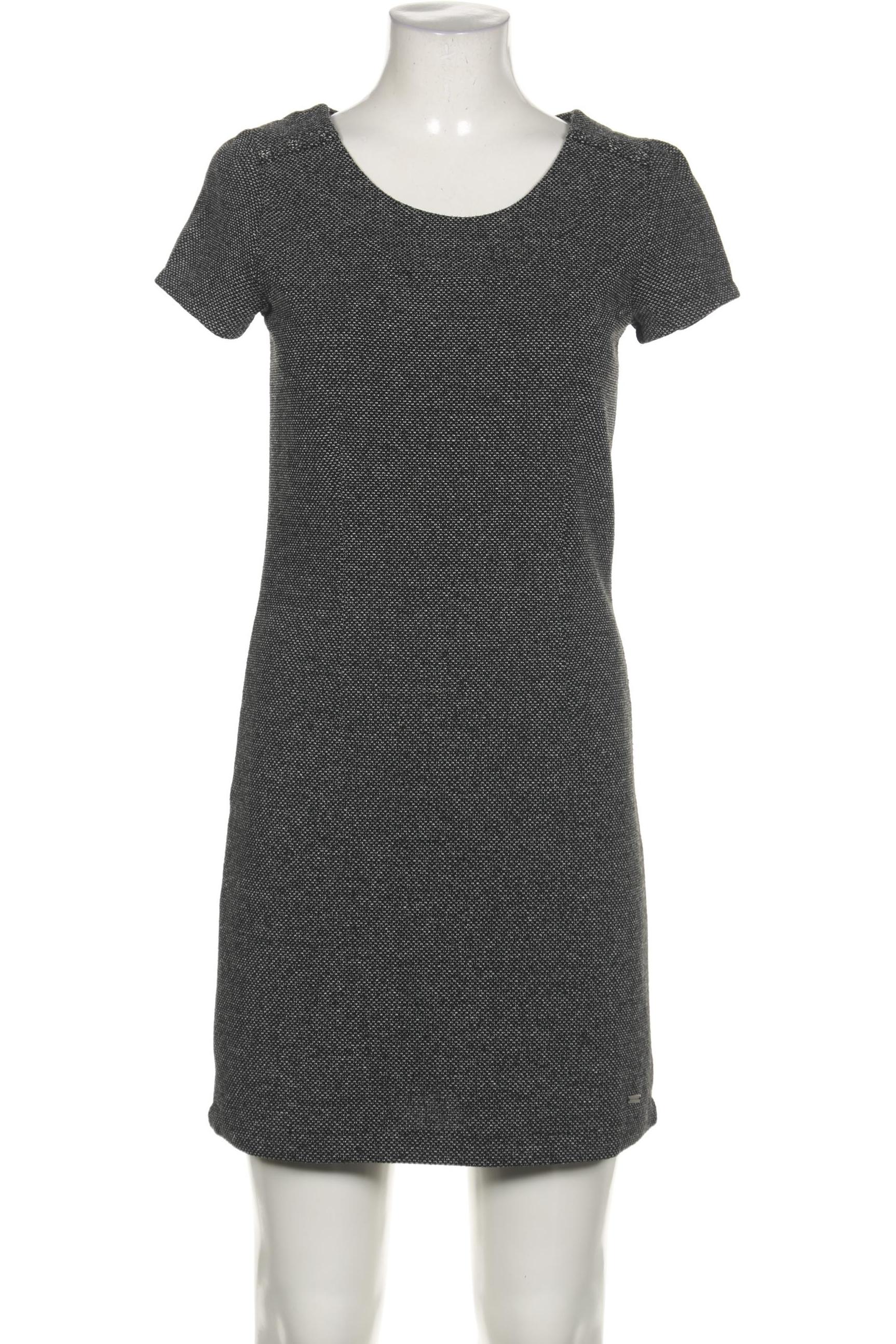 Thumbnail - Tom Tailor Damen Kleid, schwarz, Gr. 38