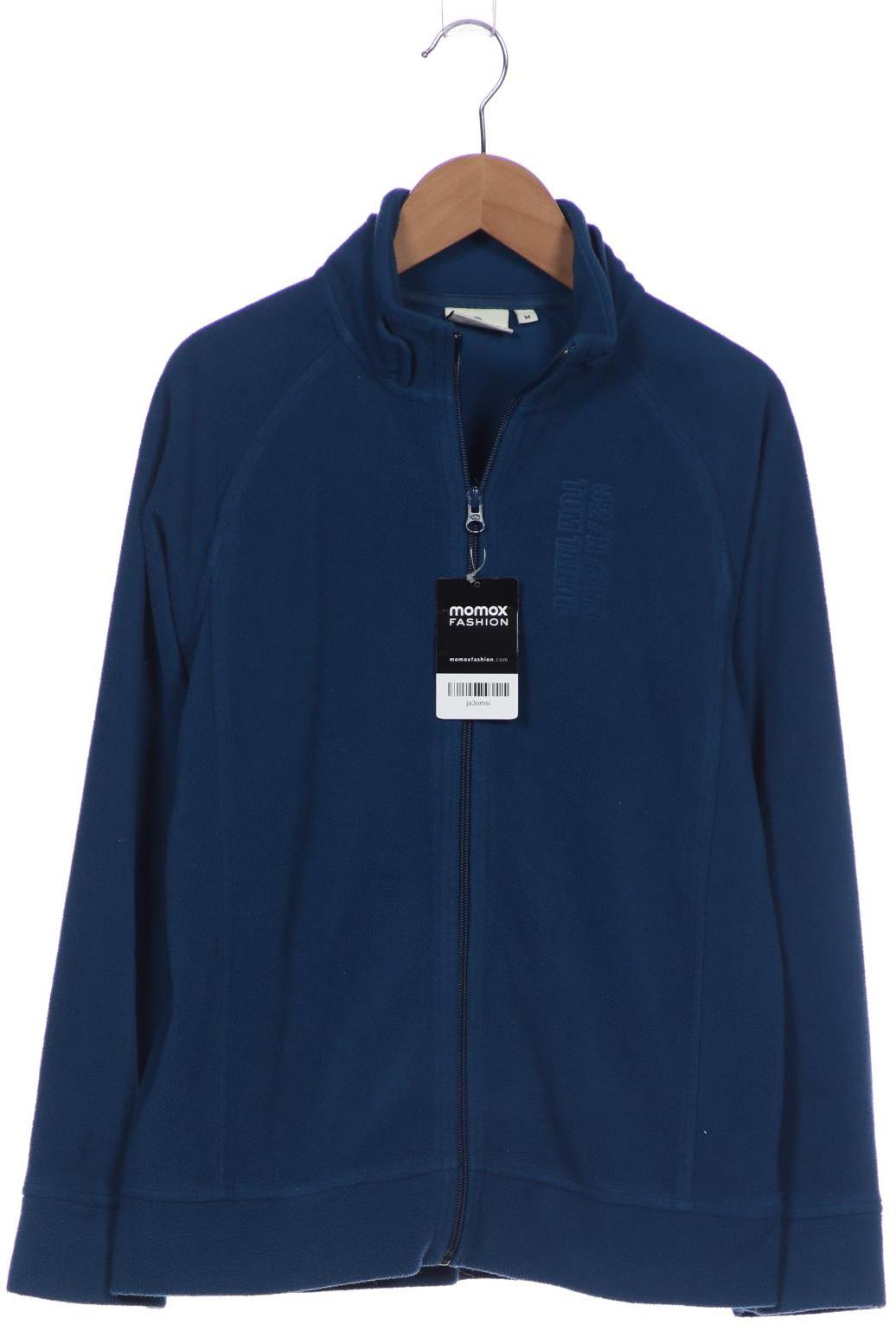 

Tom Tailor Damen Sweatshirt, blau, Gr. 38