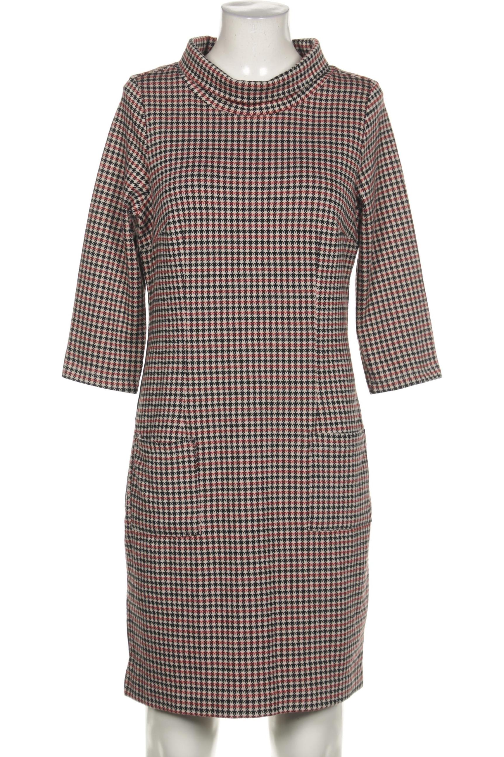 

Tom Tailor Damen Kleid, mehrfarbig, Gr. 42