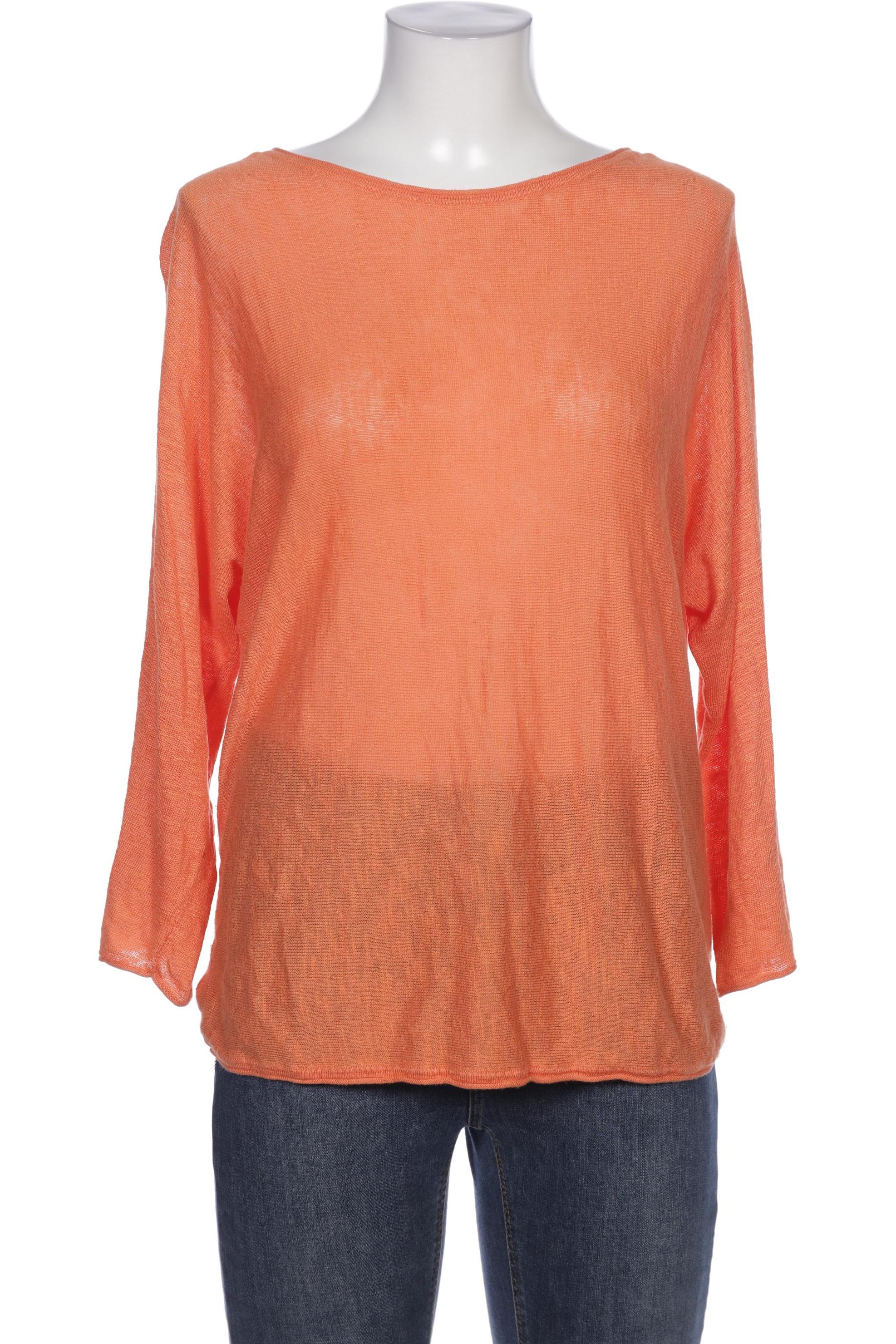 

Tom Tailor Damen Pullover, orange