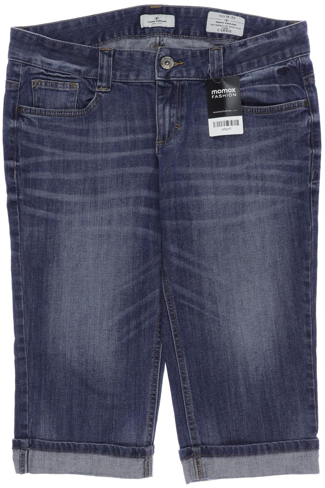 

Tom Tailor Damen Jeans, blau, Gr. 32