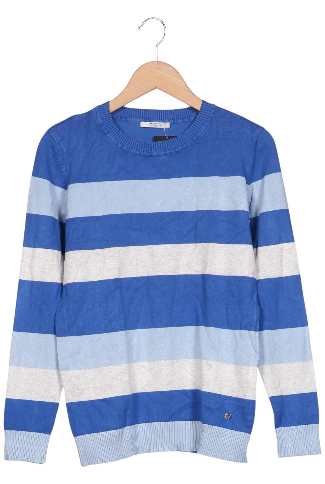 

Tom Tailor Damen Pullover, mehrfarbig, Gr. 40