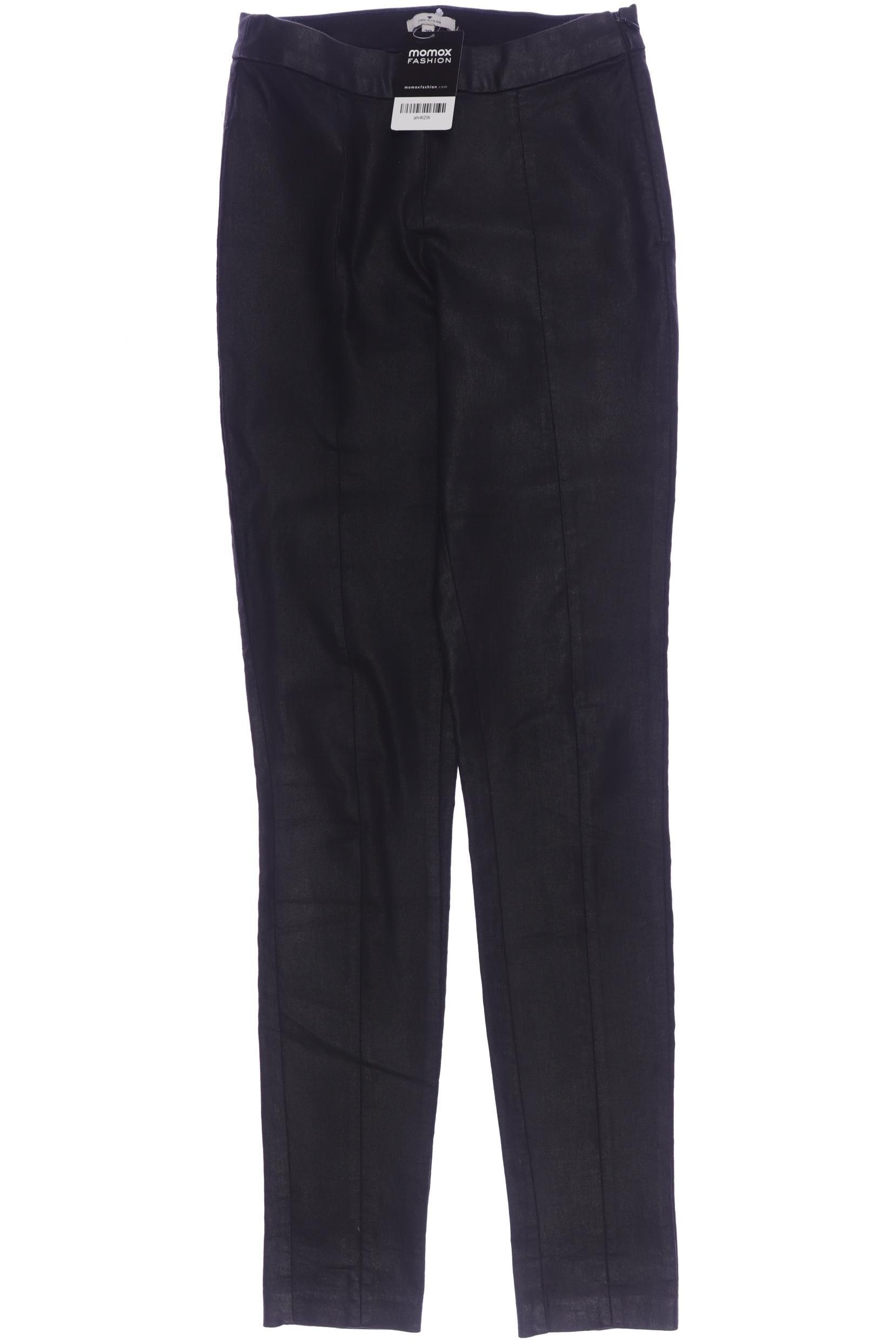 

Tom Tailor Damen Stoffhose, schwarz, Gr. 38
