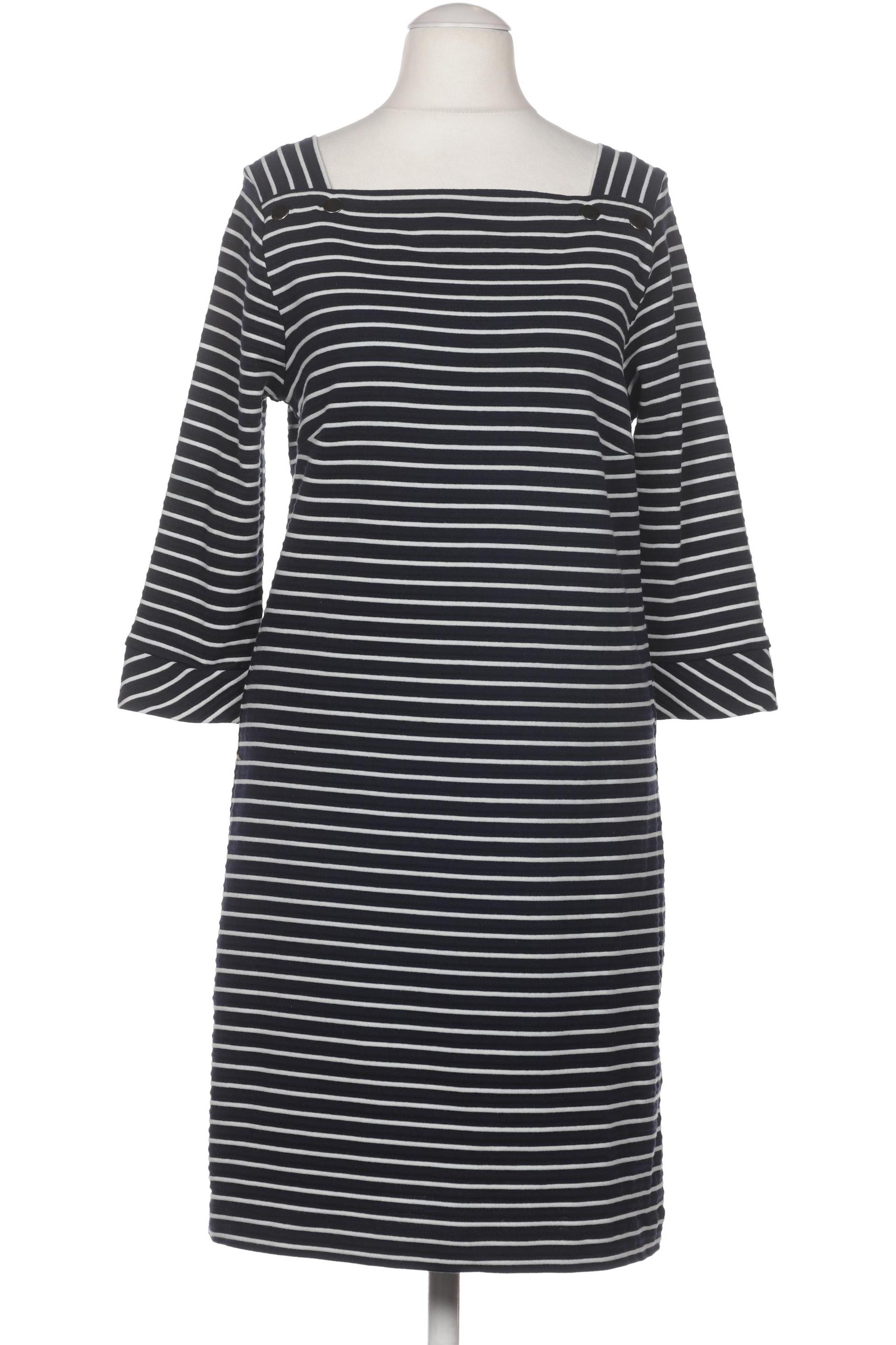 

Tom Tailor Damen Kleid, marineblau, Gr. 34