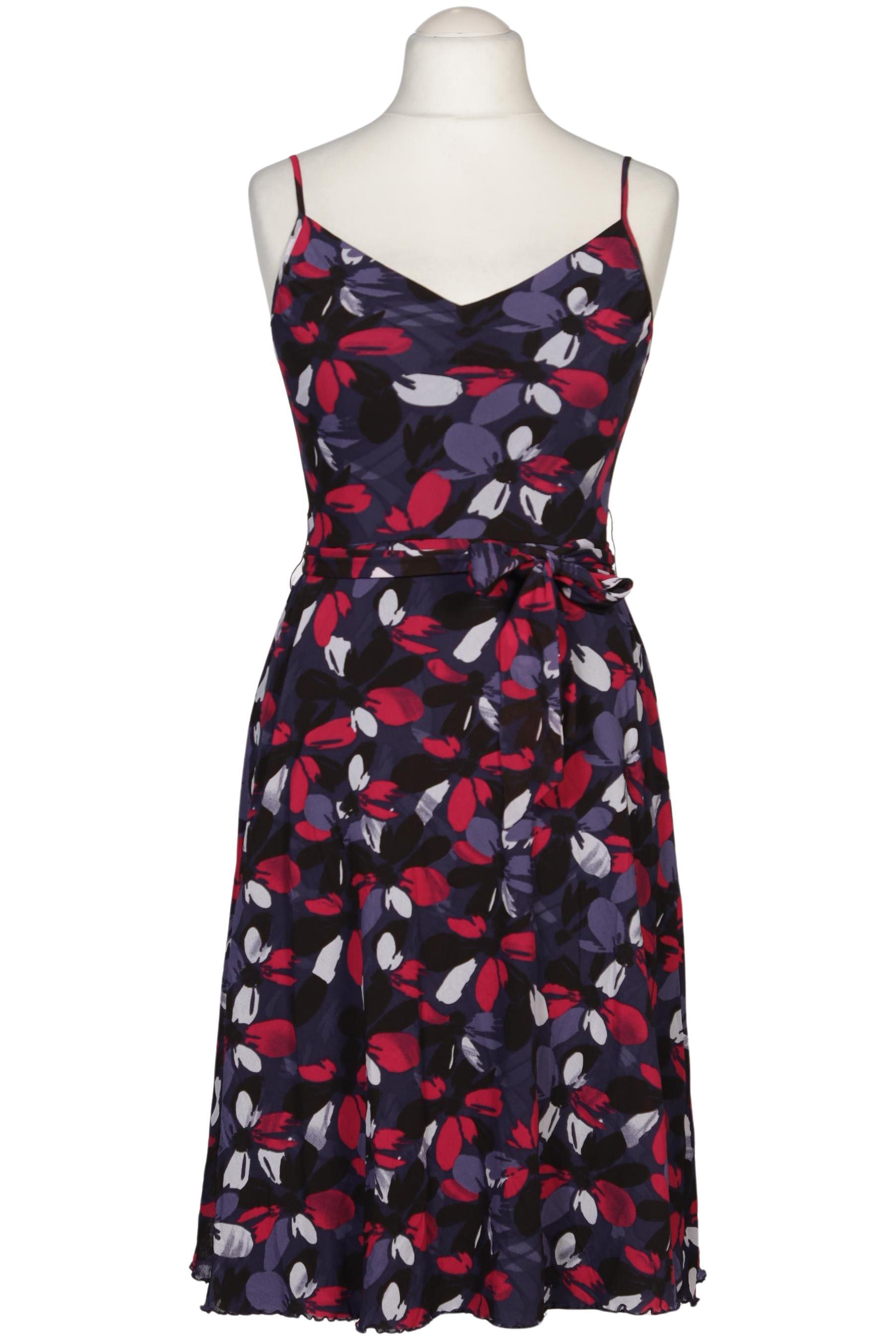 

Tom Tailor Damen Kleid, mehrfarbig, Gr. 38