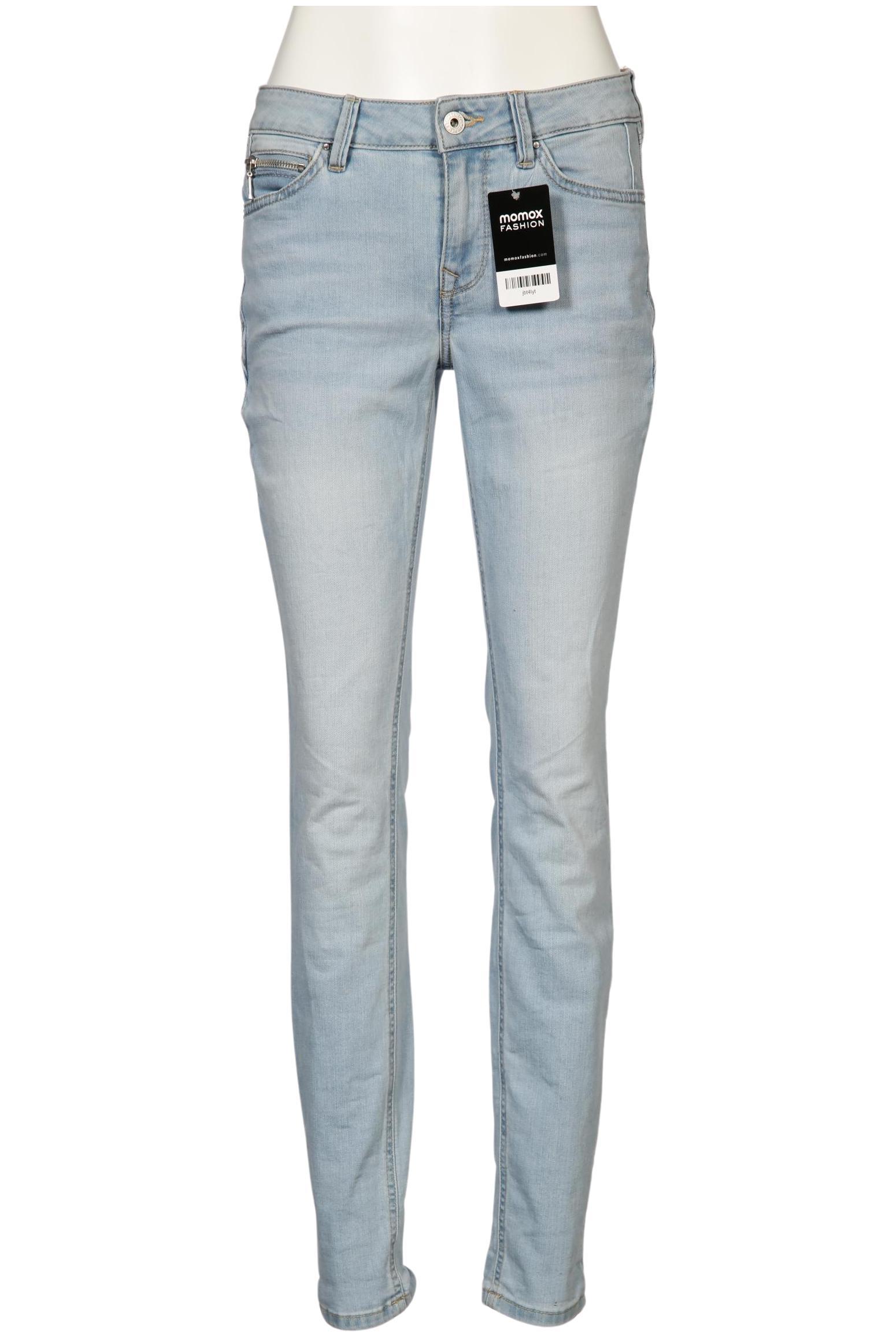 

Tom Tailor Damen Jeans, hellblau, Gr. 28