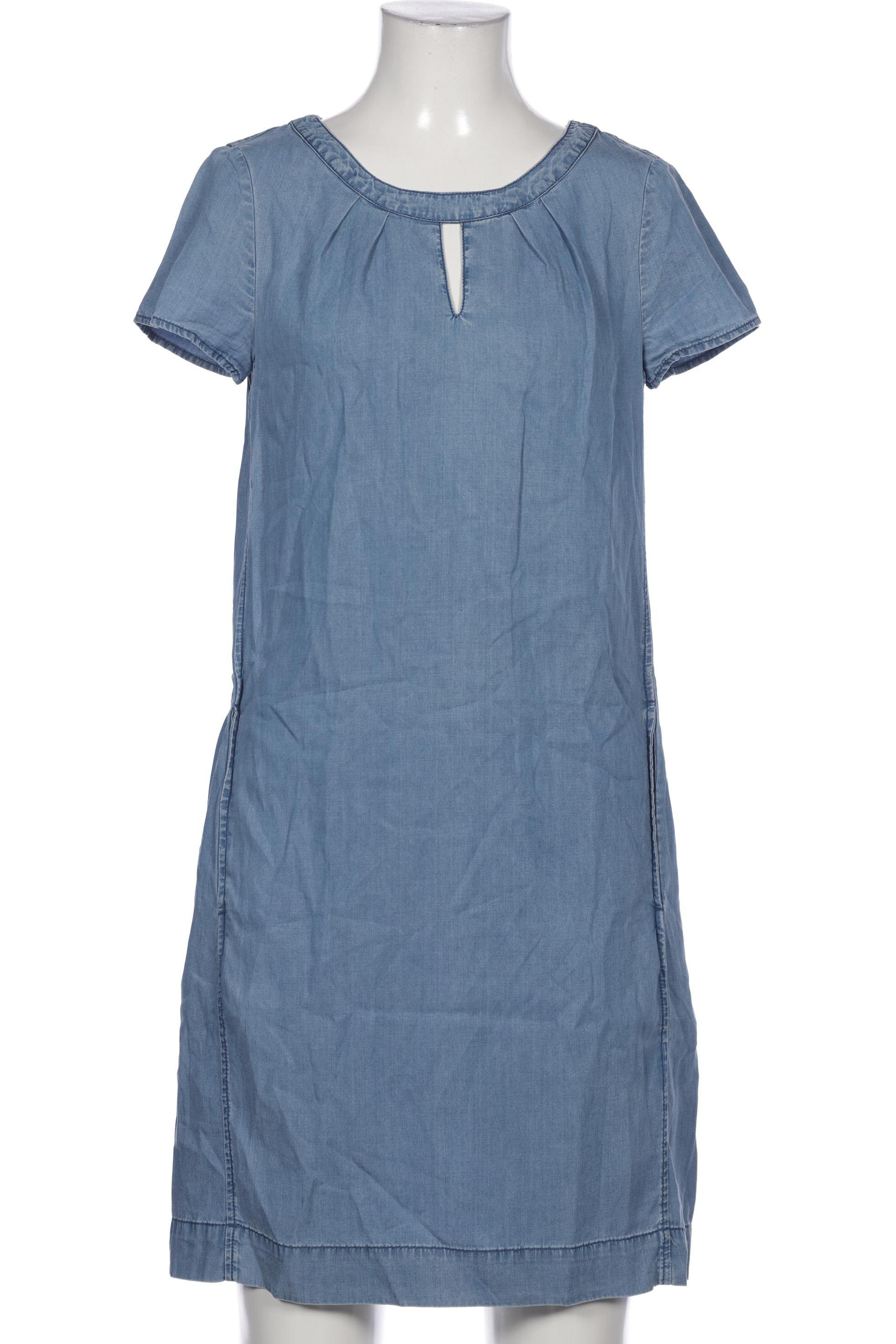 

Tom Tailor Damen Kleid, blau, Gr. 34