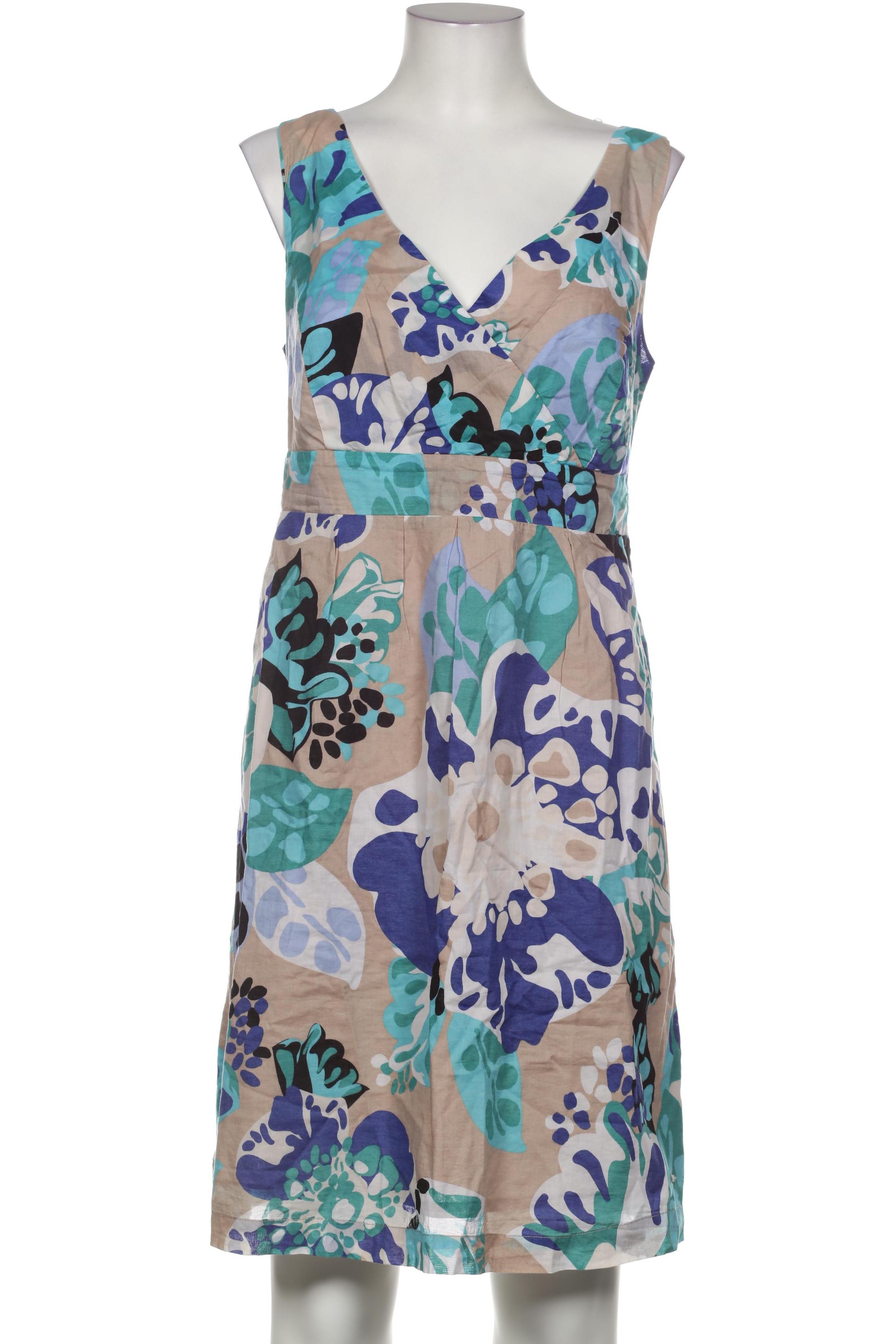 

Tom Tailor Damen Kleid, beige, Gr. 42