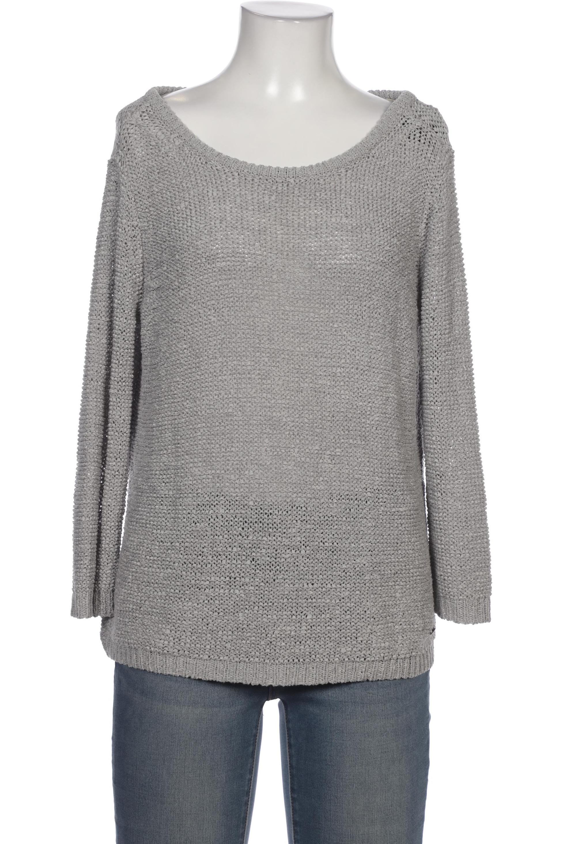 

Tom Tailor Damen Pullover, grau