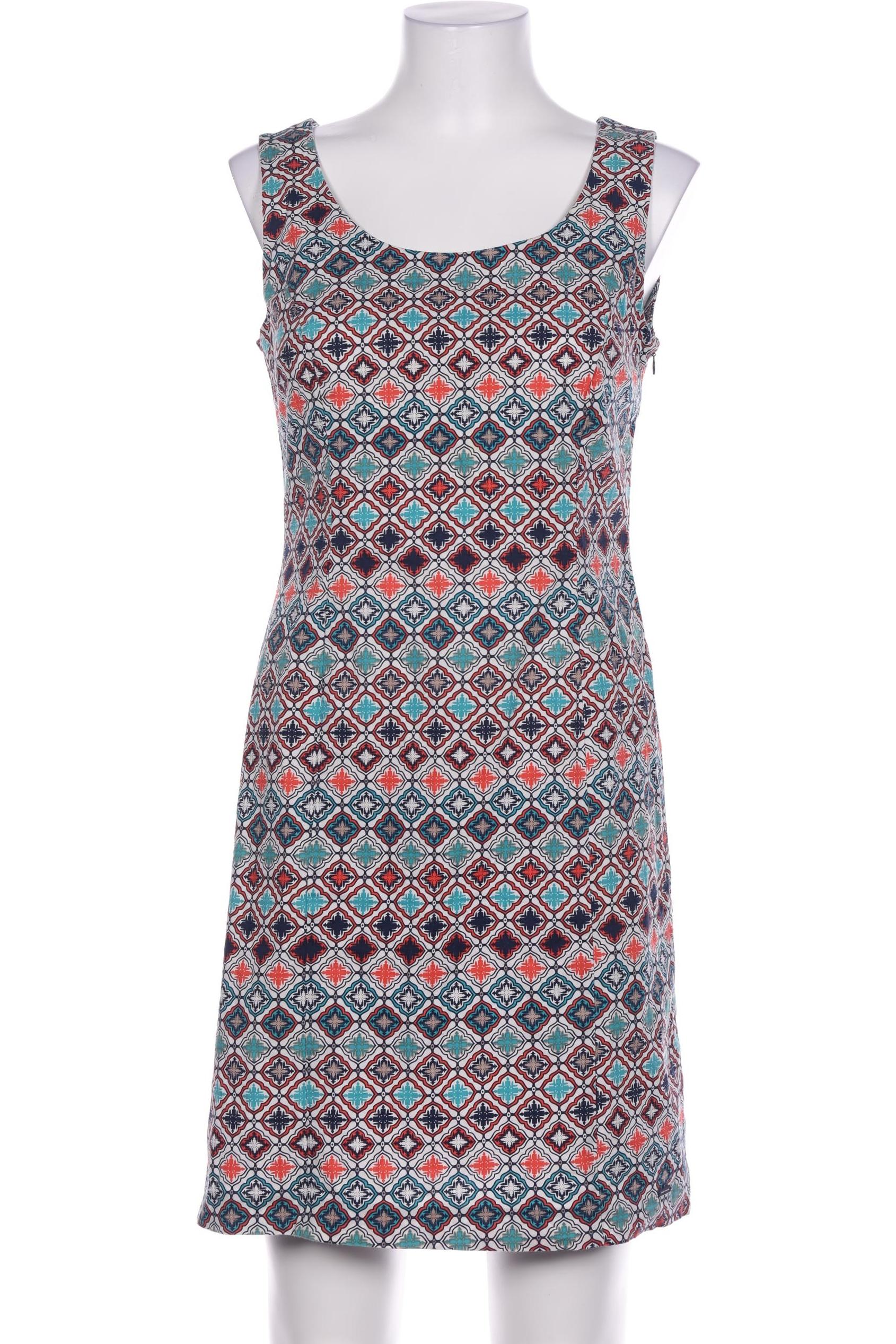 

Tom Tailor Damen Kleid, mehrfarbig, Gr. 38