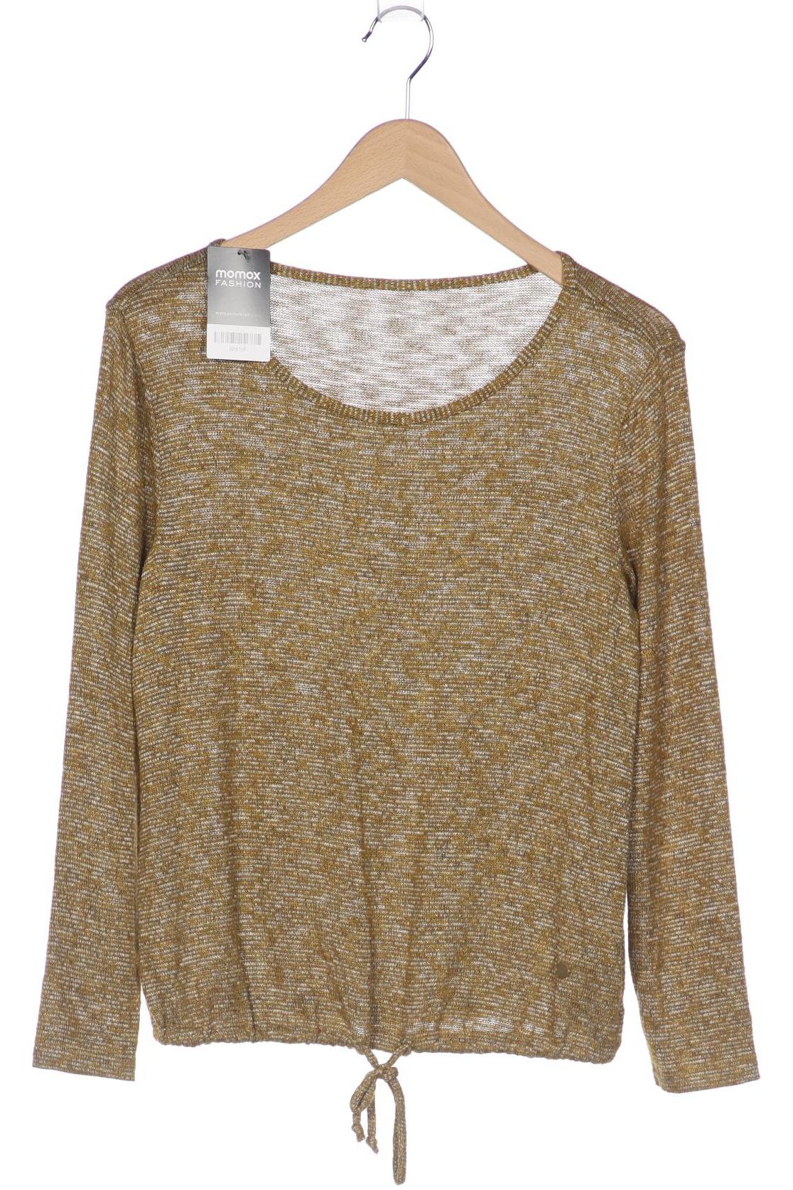 

Tom Tailor Damen Pullover, gelb