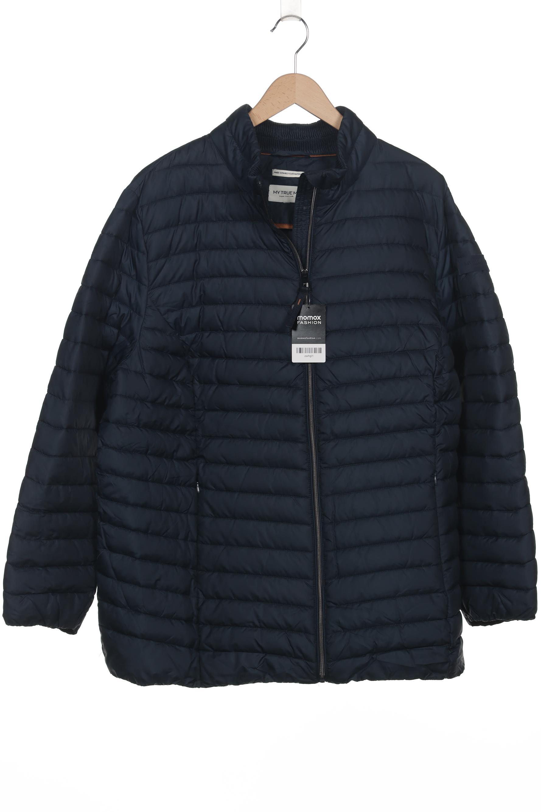 

Tom Tailor Damen Jacke, marineblau, Gr. 54