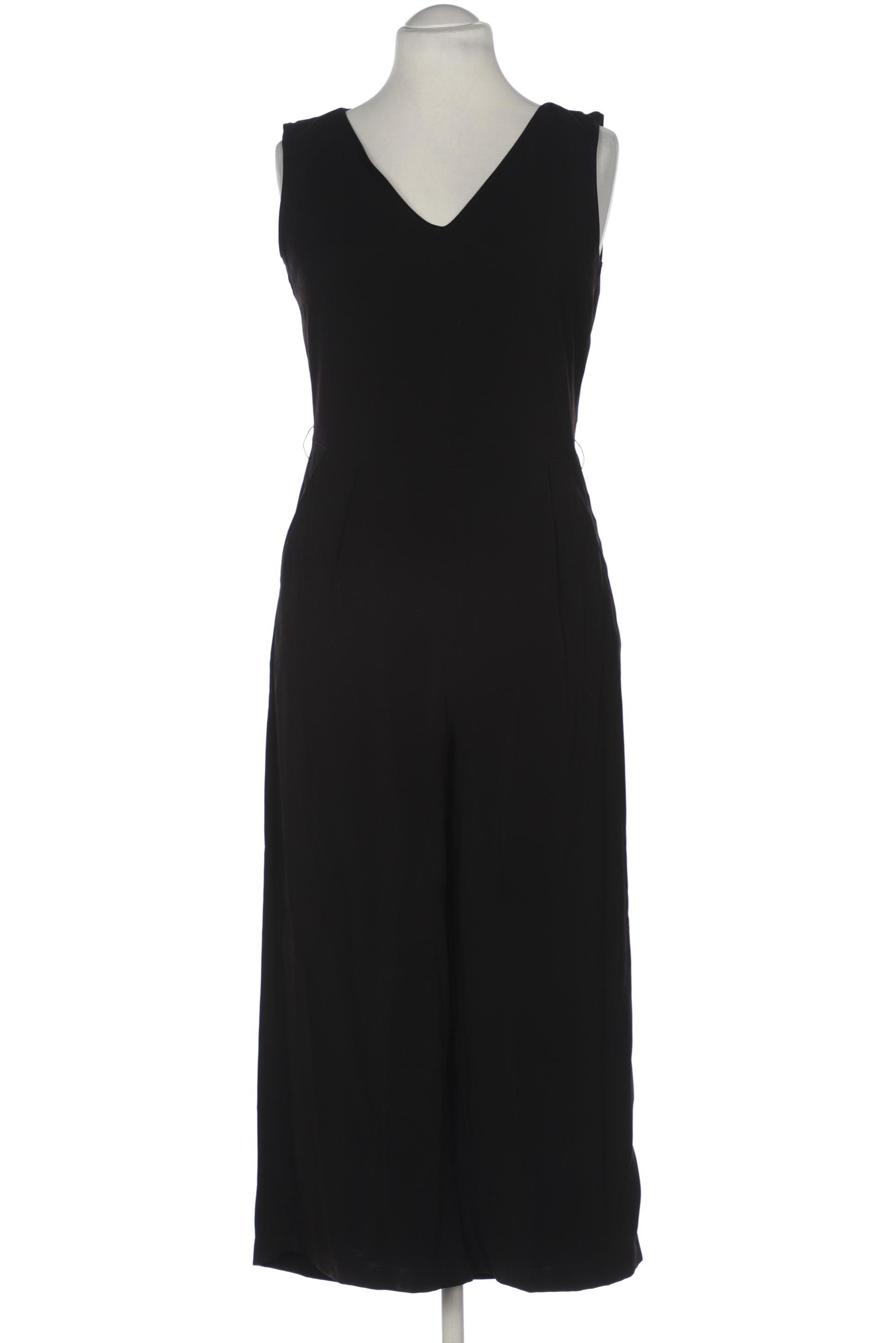 

Tom Tailor Damen Jumpsuit/Overall, schwarz, Gr. 38