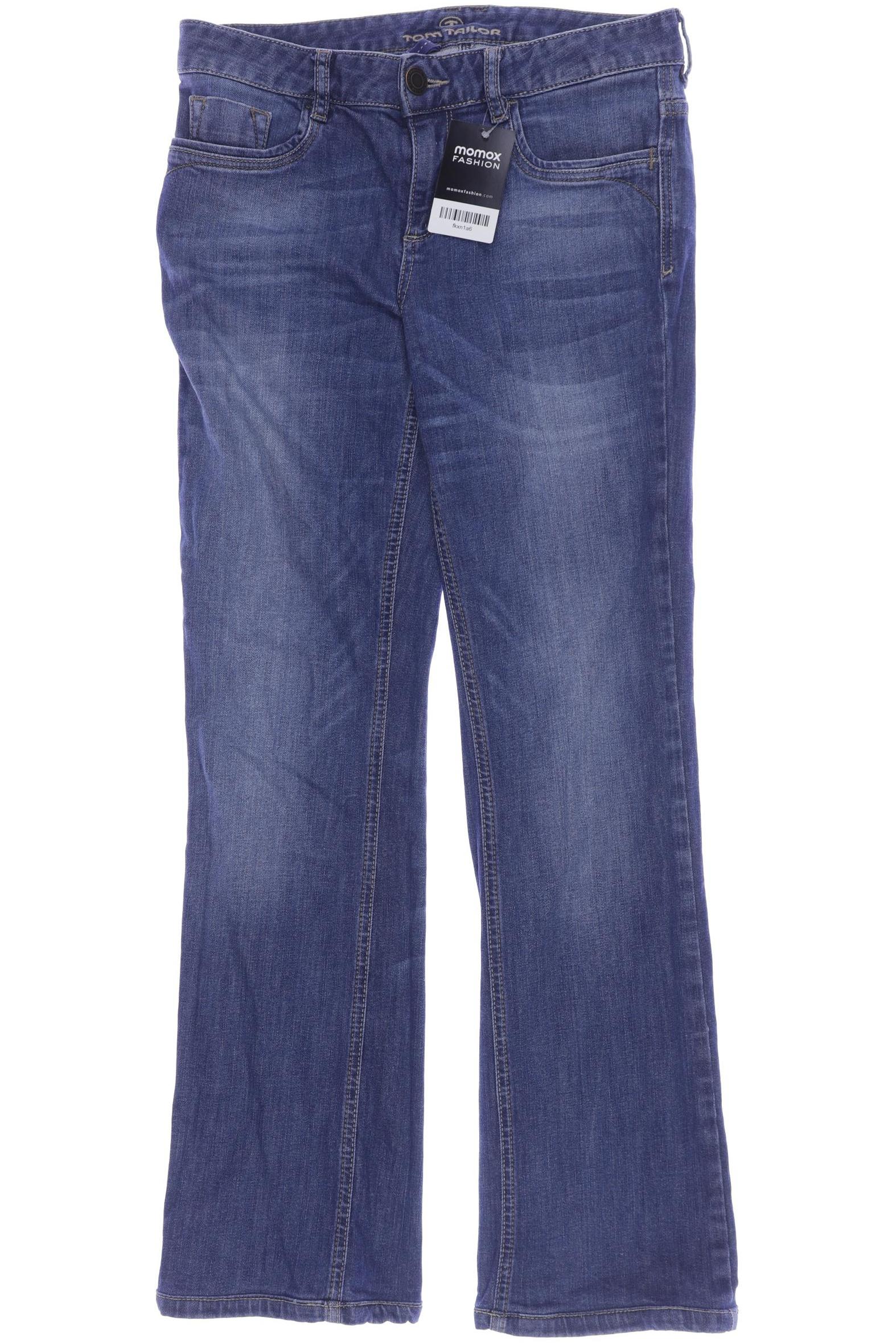 

Tom Tailor Damen Jeans, blau, Gr. 29