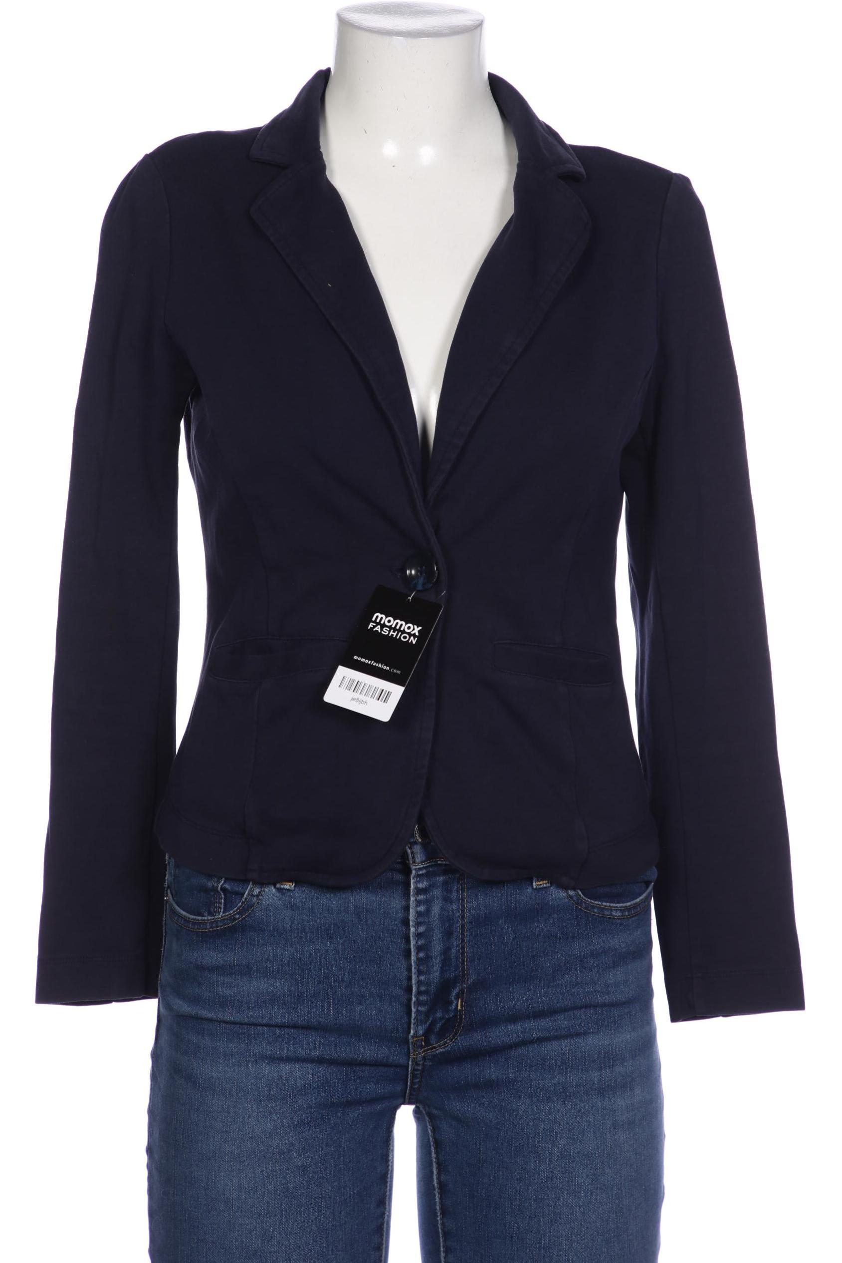 

Tom Tailor Damen Blazer, marineblau