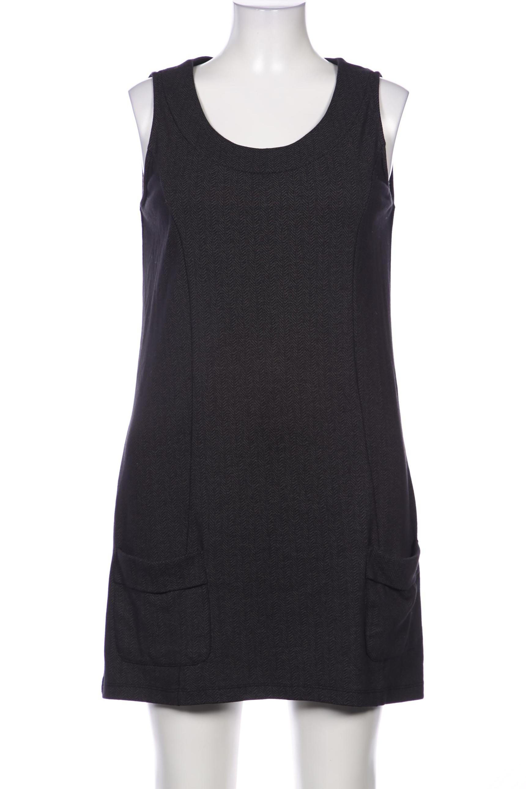 

Tom Tailor Damen Kleid, grau