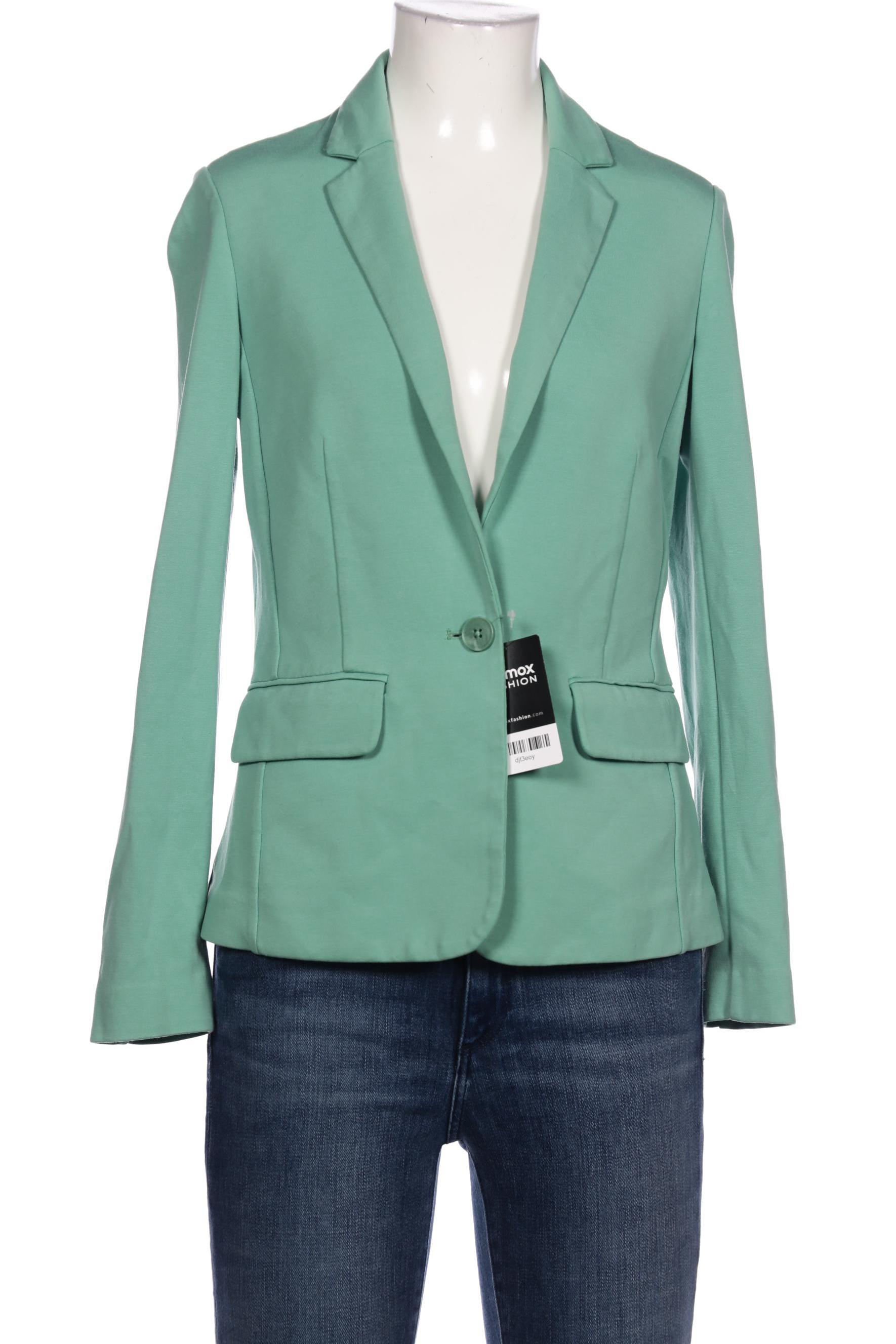 

Tom Tailor Damen Blazer, türkis
