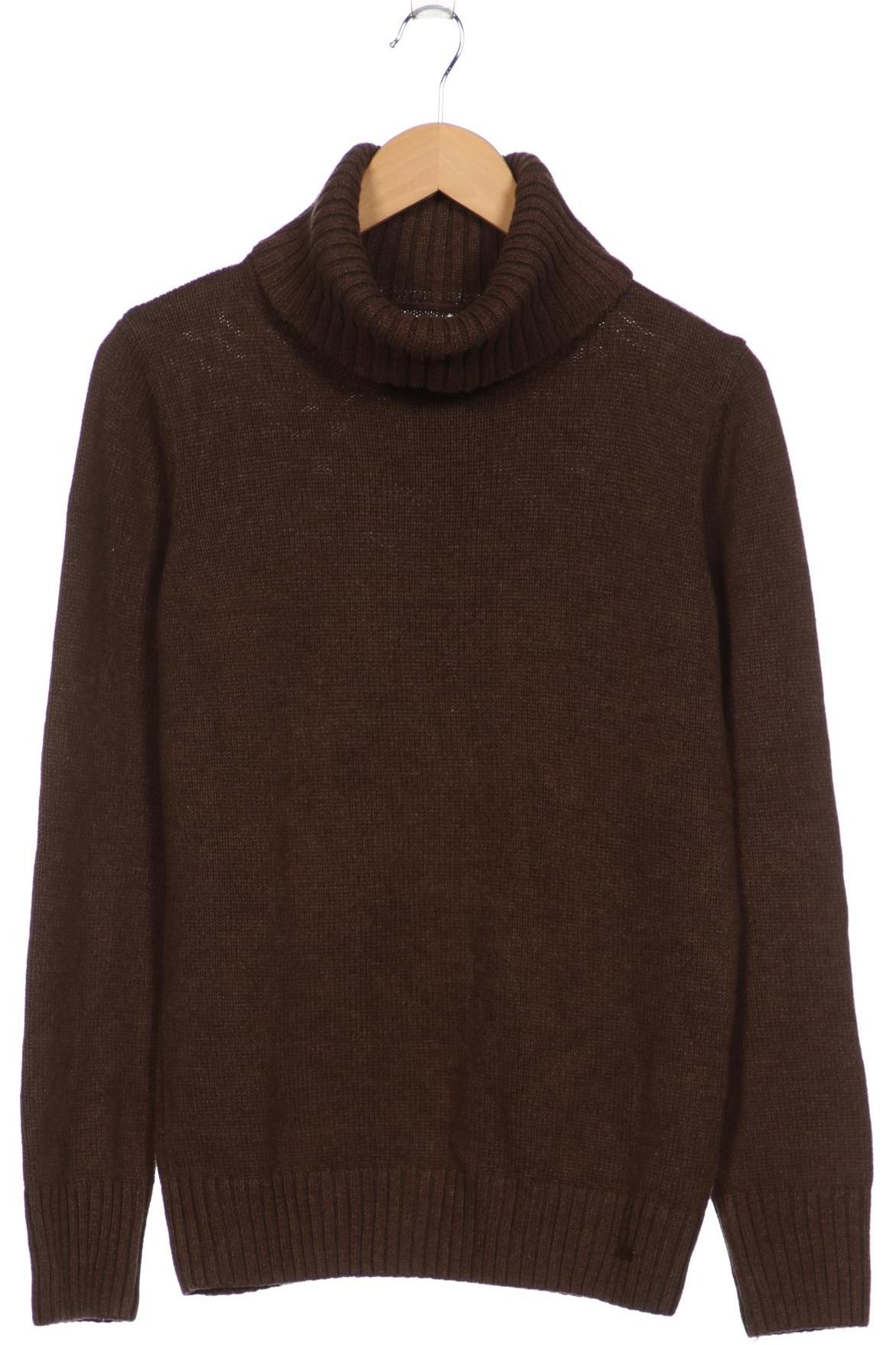 

Tom Tailor Damen Pullover, braun, Gr. 42