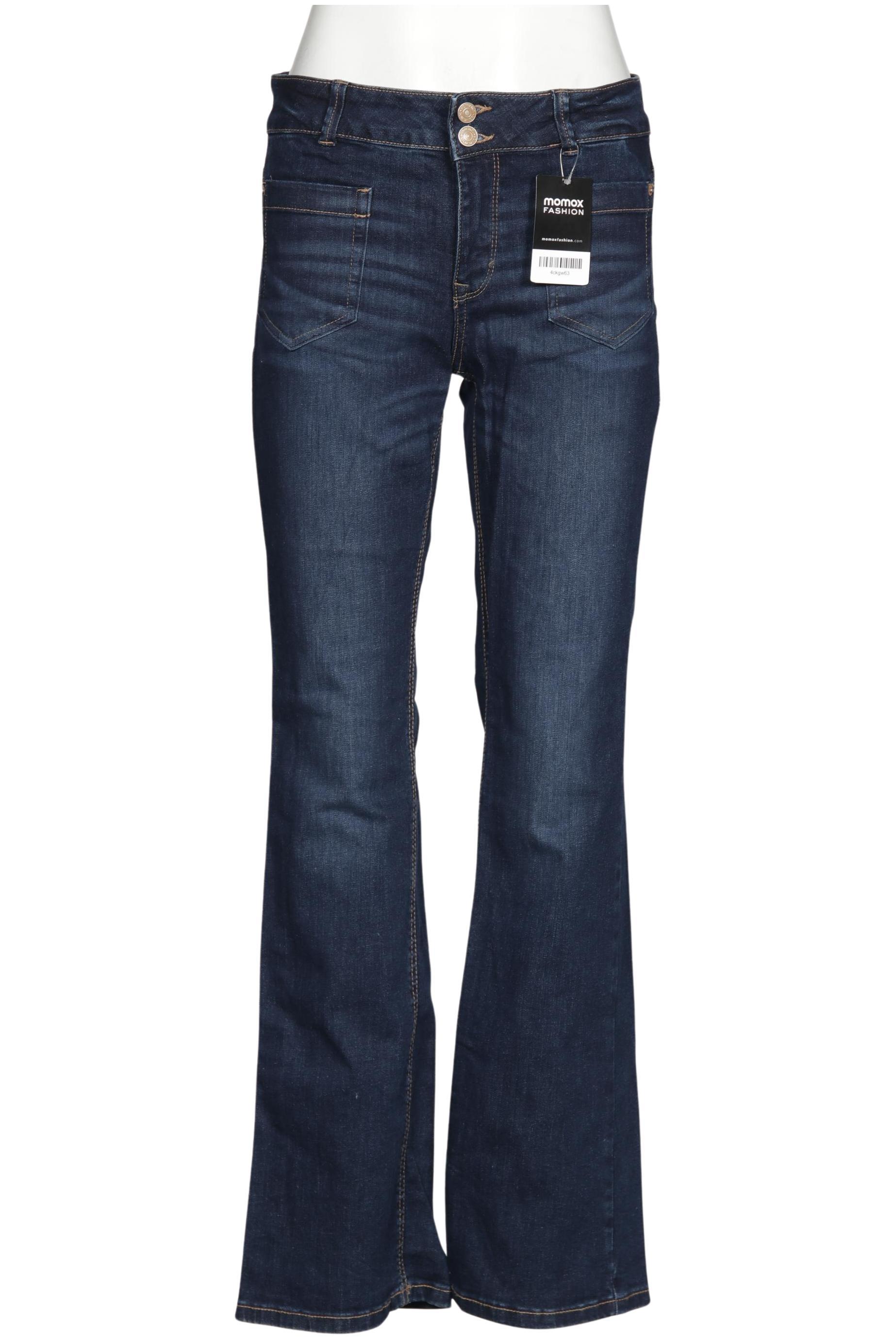 

Tom Tailor Damen Jeans, marineblau, Gr. 29
