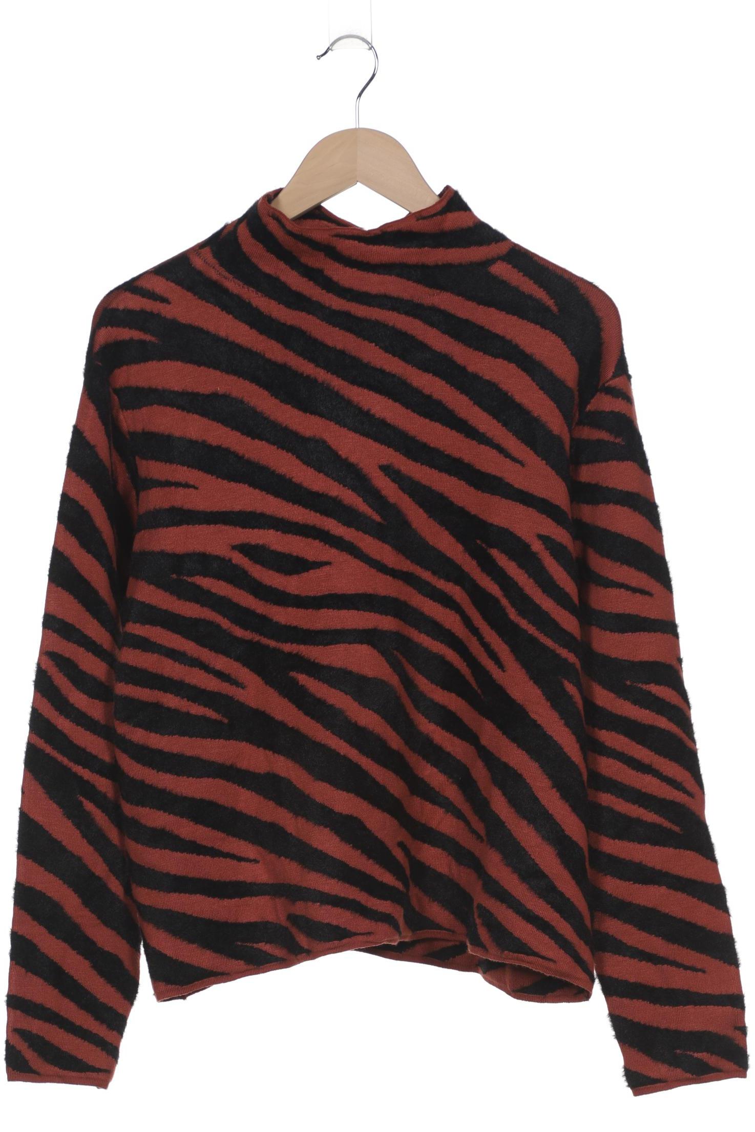 

Tom Tailor Damen Pullover, rot, Gr. 44