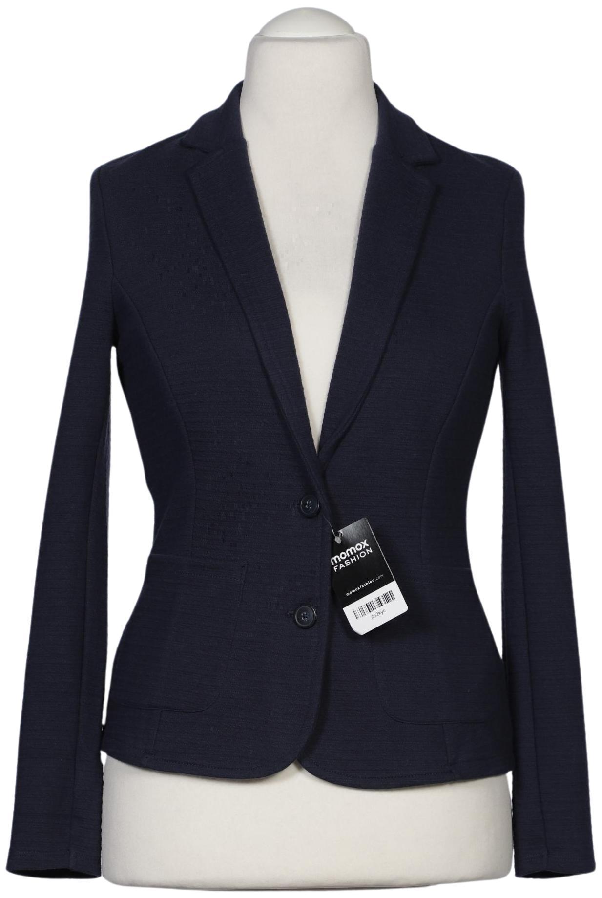 

Tom Tailor Damen Blazer, marineblau, Gr. 42