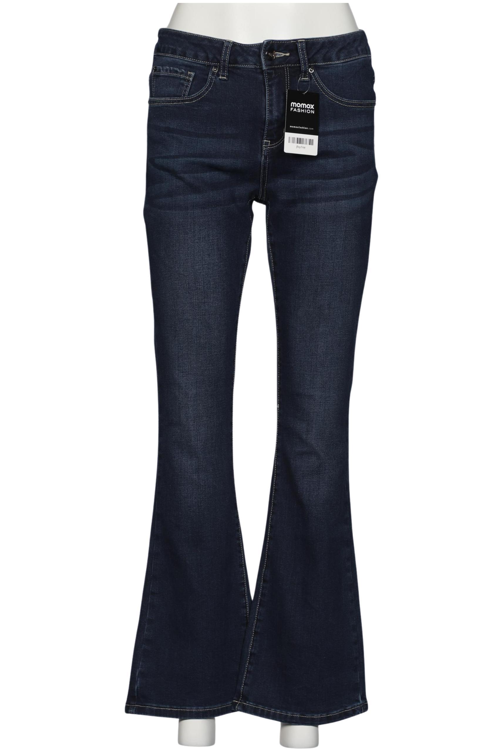 

Tom Tailor Damen Jeans, marineblau, Gr. 38