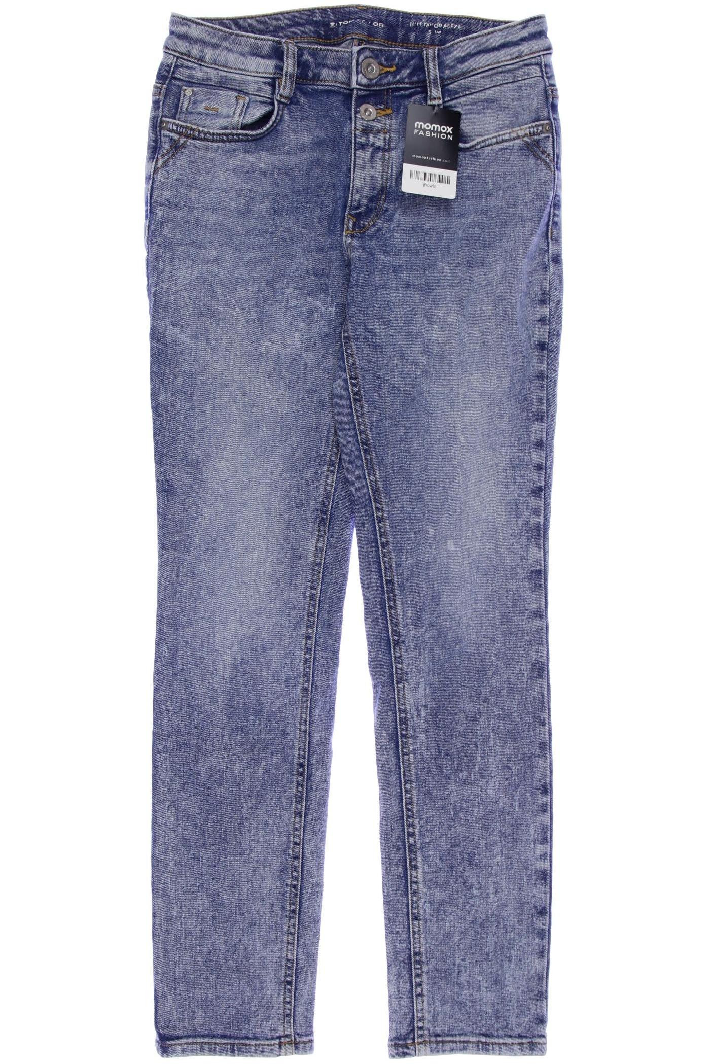

Tom Tailor Damen Jeans, blau, Gr. 27