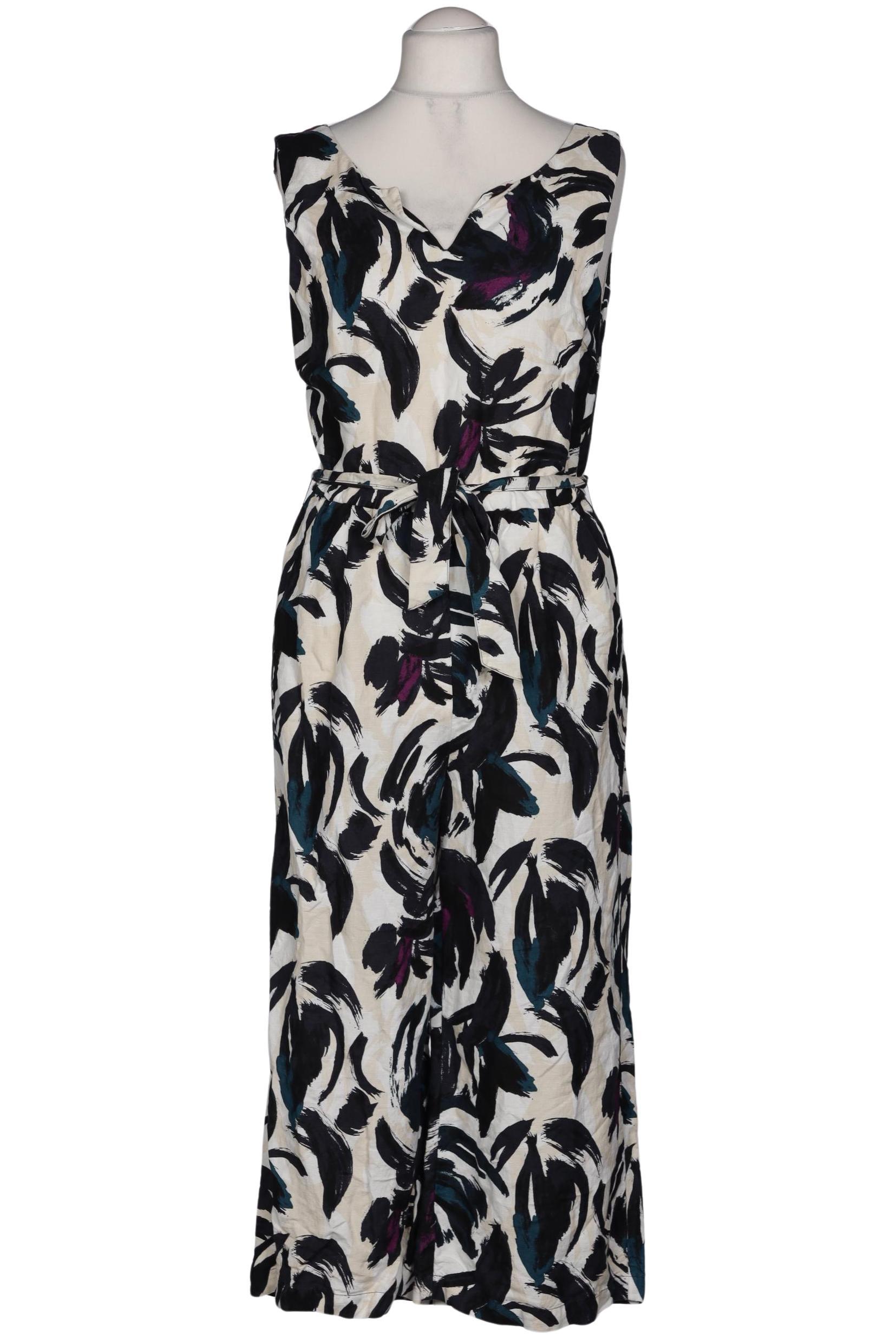 

Tom Tailor Damen Jumpsuit/Overall, mehrfarbig, Gr. 40