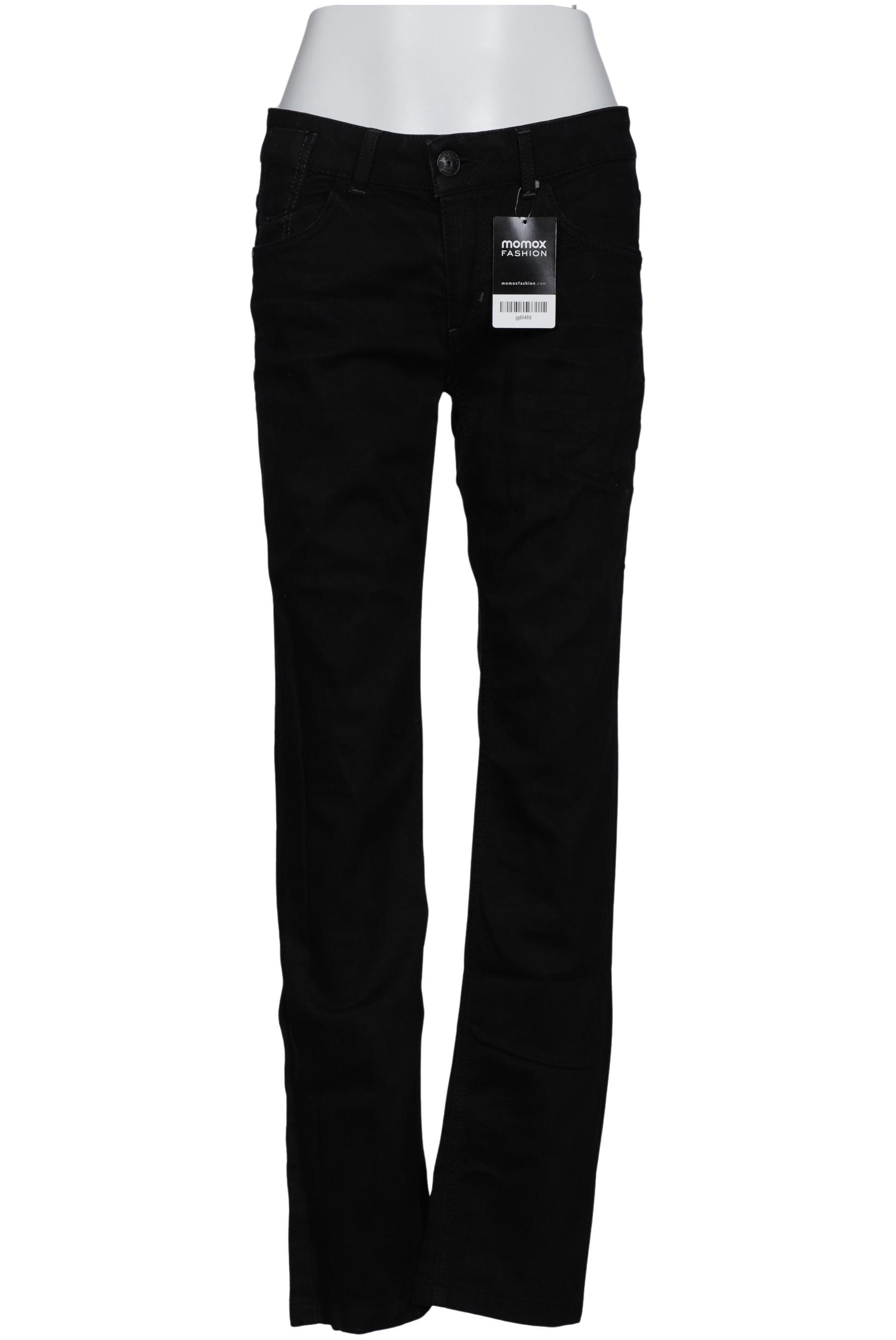 

Tom Tailor Damen Jeans, schwarz, Gr. 28