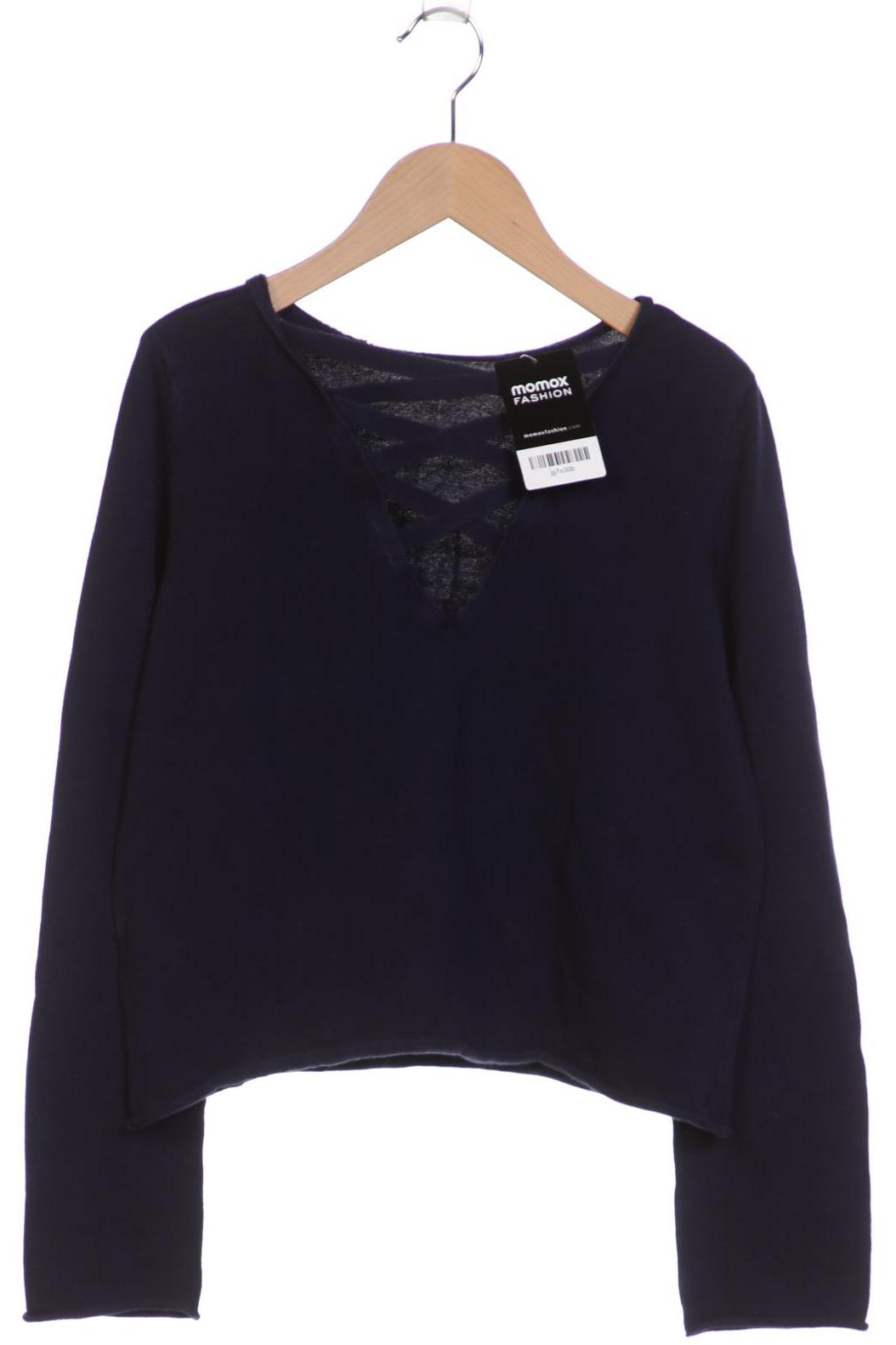 

Tom Tailor Damen Pullover, marineblau, Gr. 36