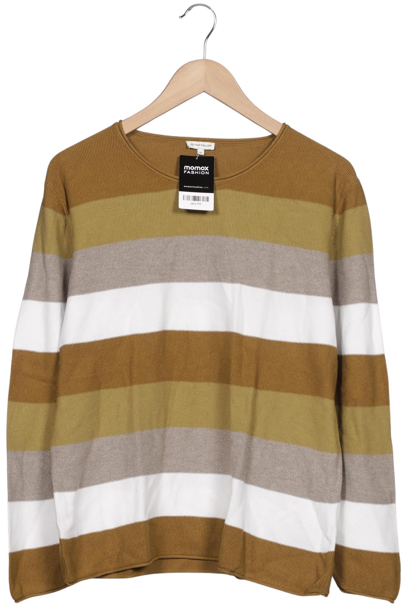 

Tom Tailor Damen Pullover, mehrfarbig, Gr. 44