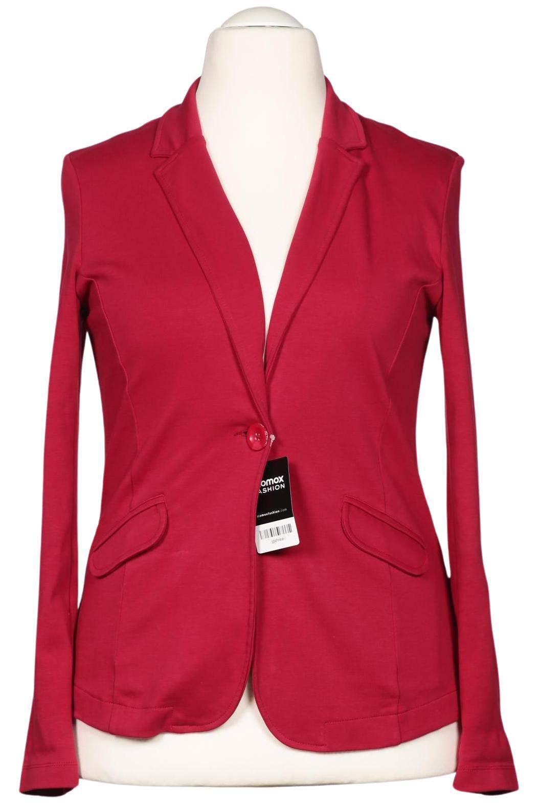 

Tom Tailor Damen Blazer, rot, Gr. 44