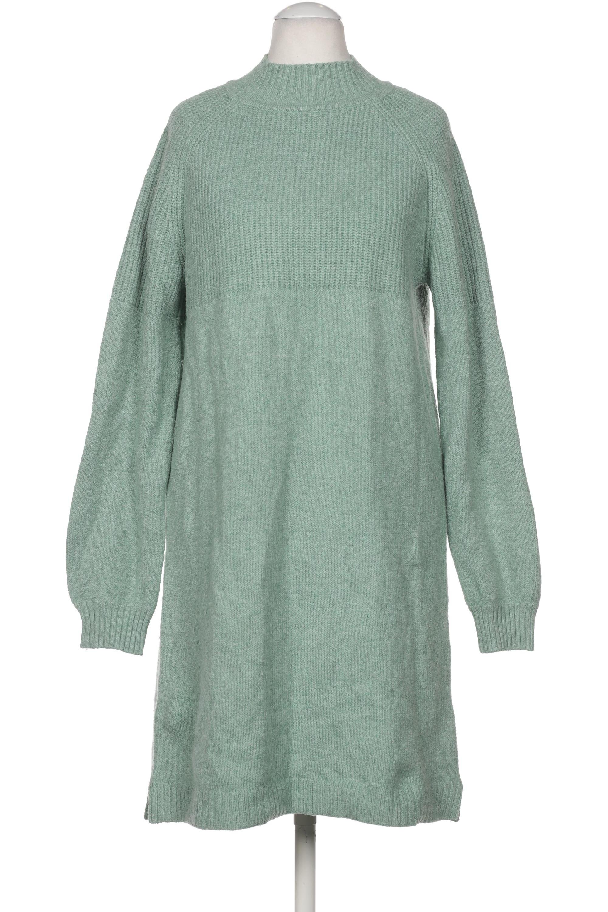 

Tom Tailor Damen Kleid, grün, Gr. 34