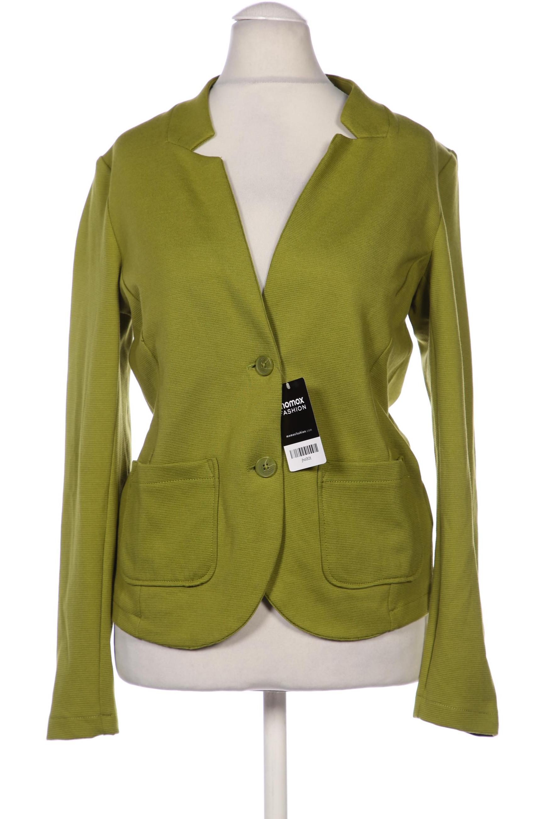 

Tom Tailor Damen Blazer, grün