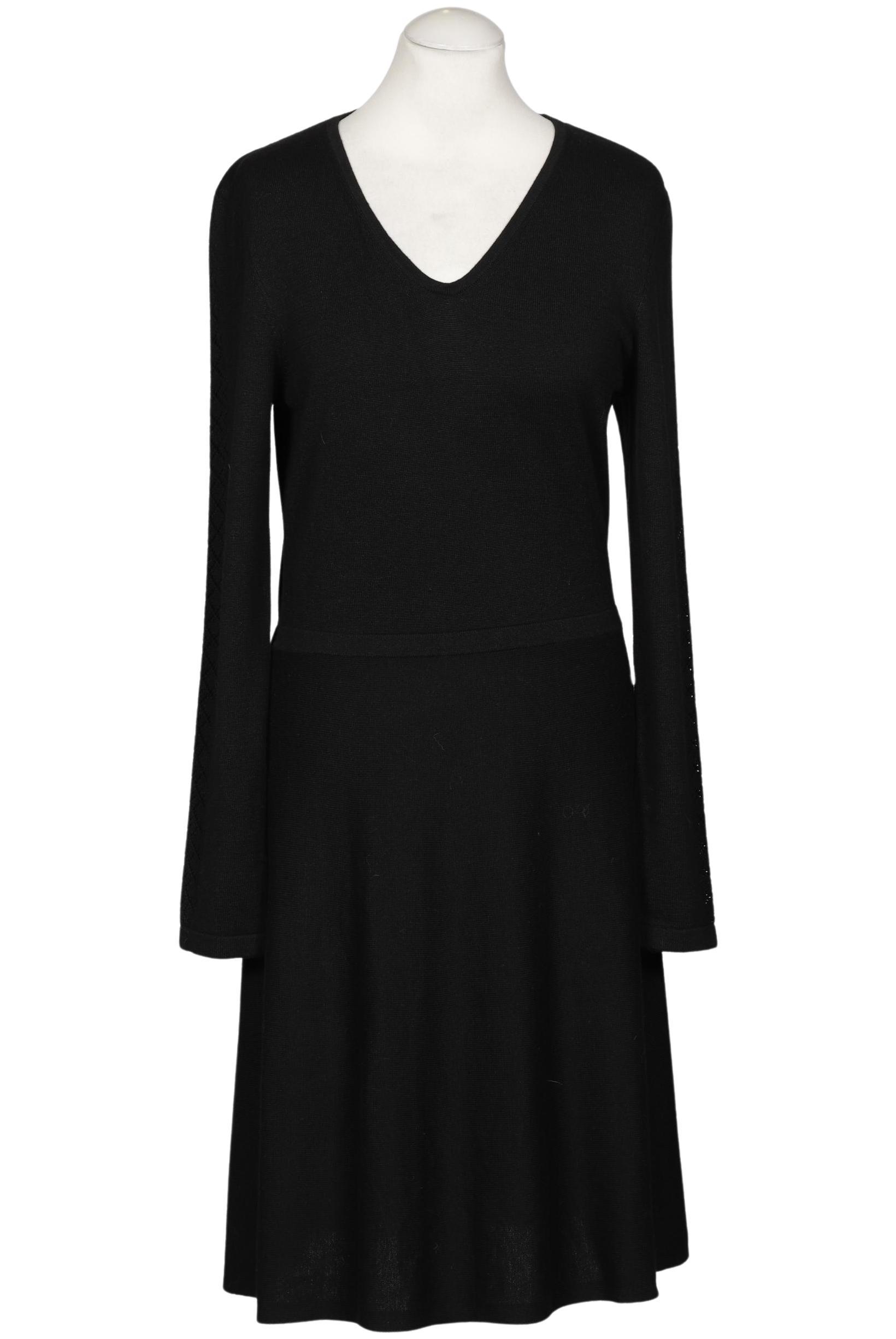 

Tom Tailor Damen Kleid, schwarz, Gr. 40