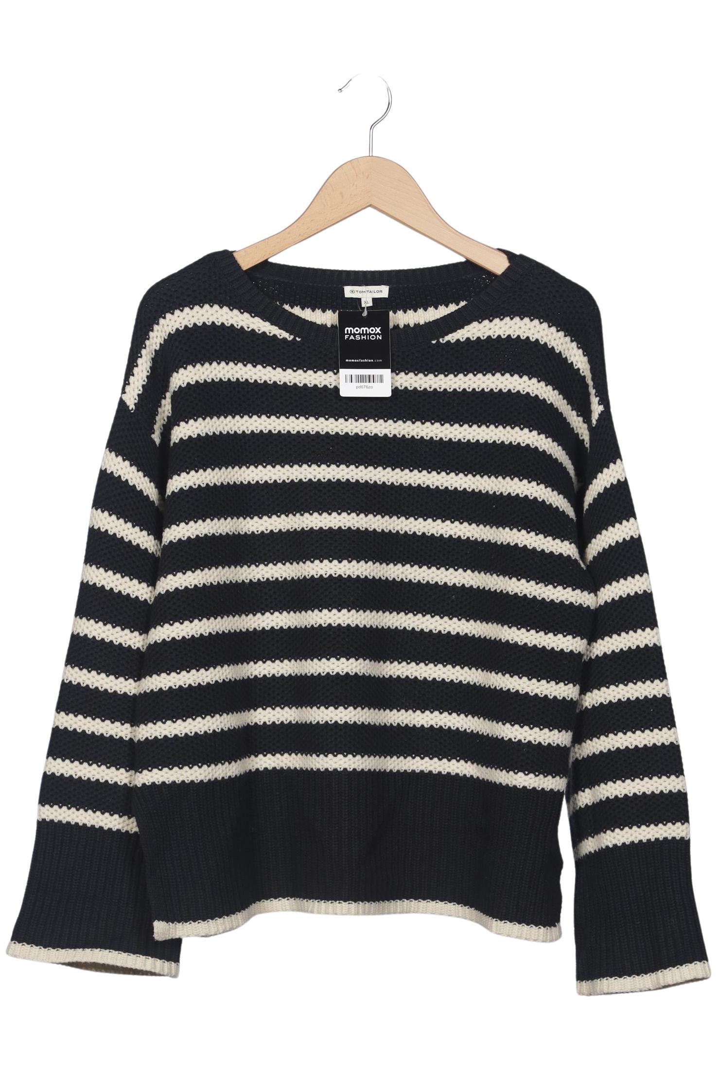 

Tom Tailor Damen Pullover, mehrfarbig, Gr. 44