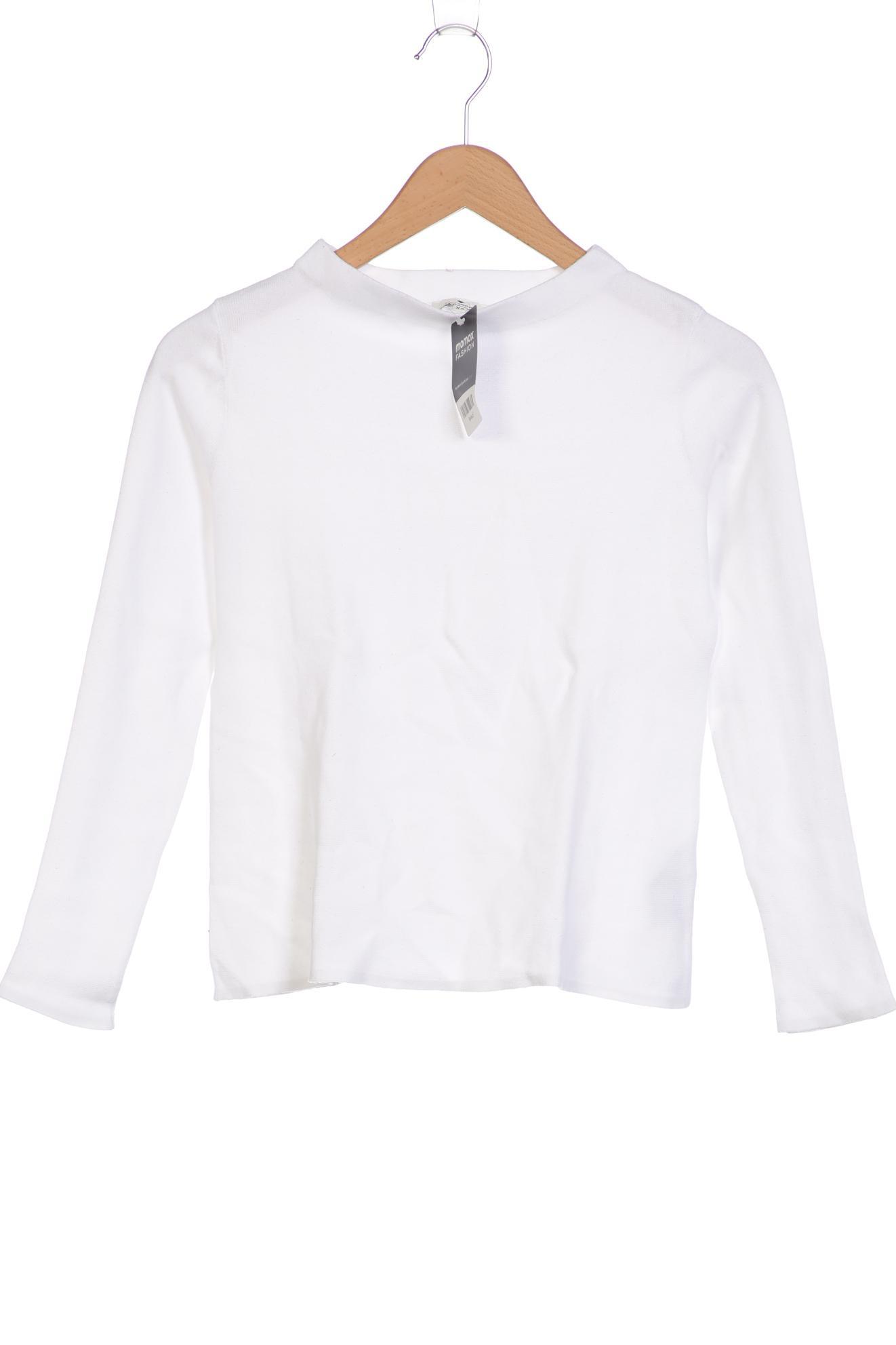 

Tom Tailor Damen Pullover, weiß