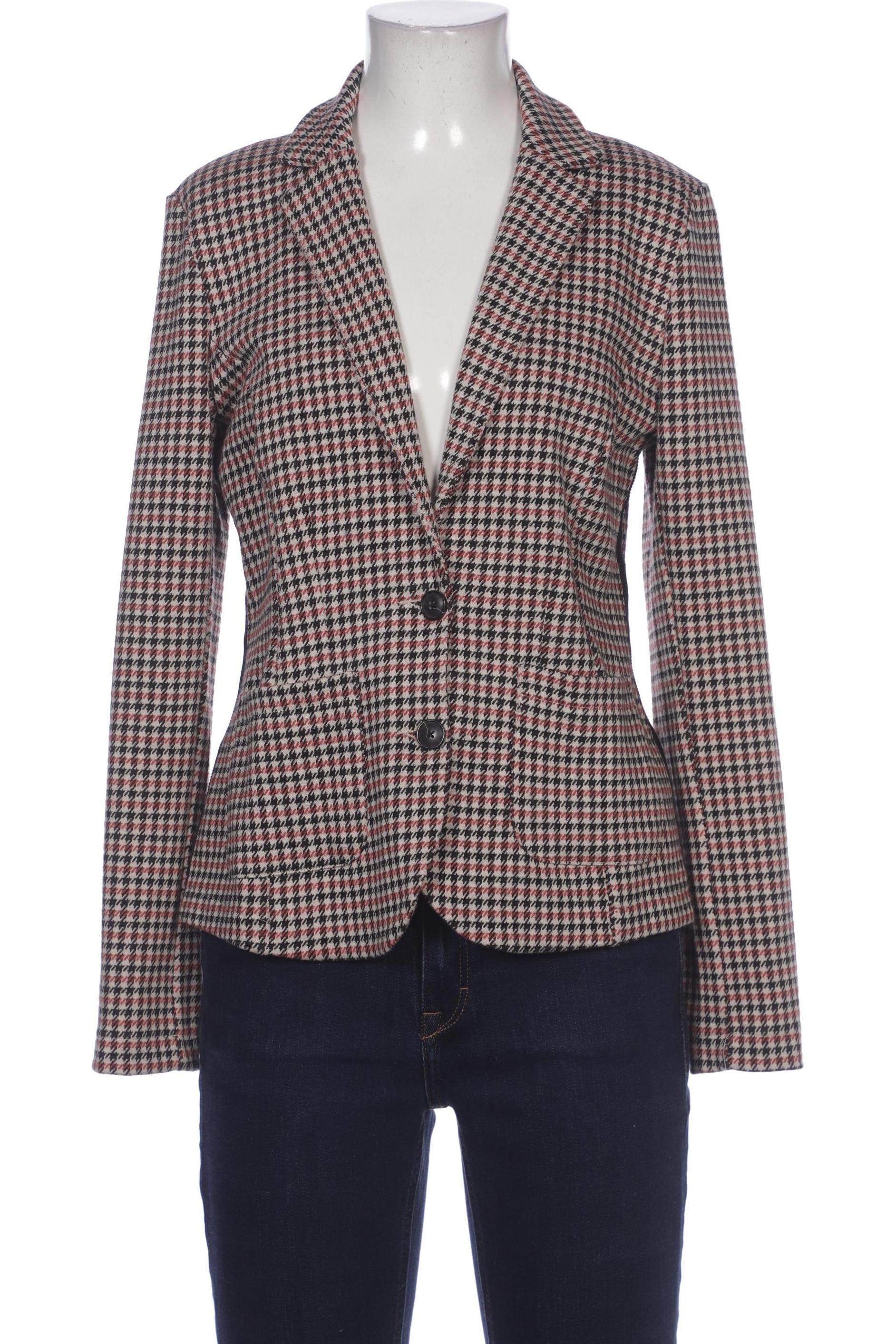 

Tom Tailor Damen Blazer, mehrfarbig, Gr. 38