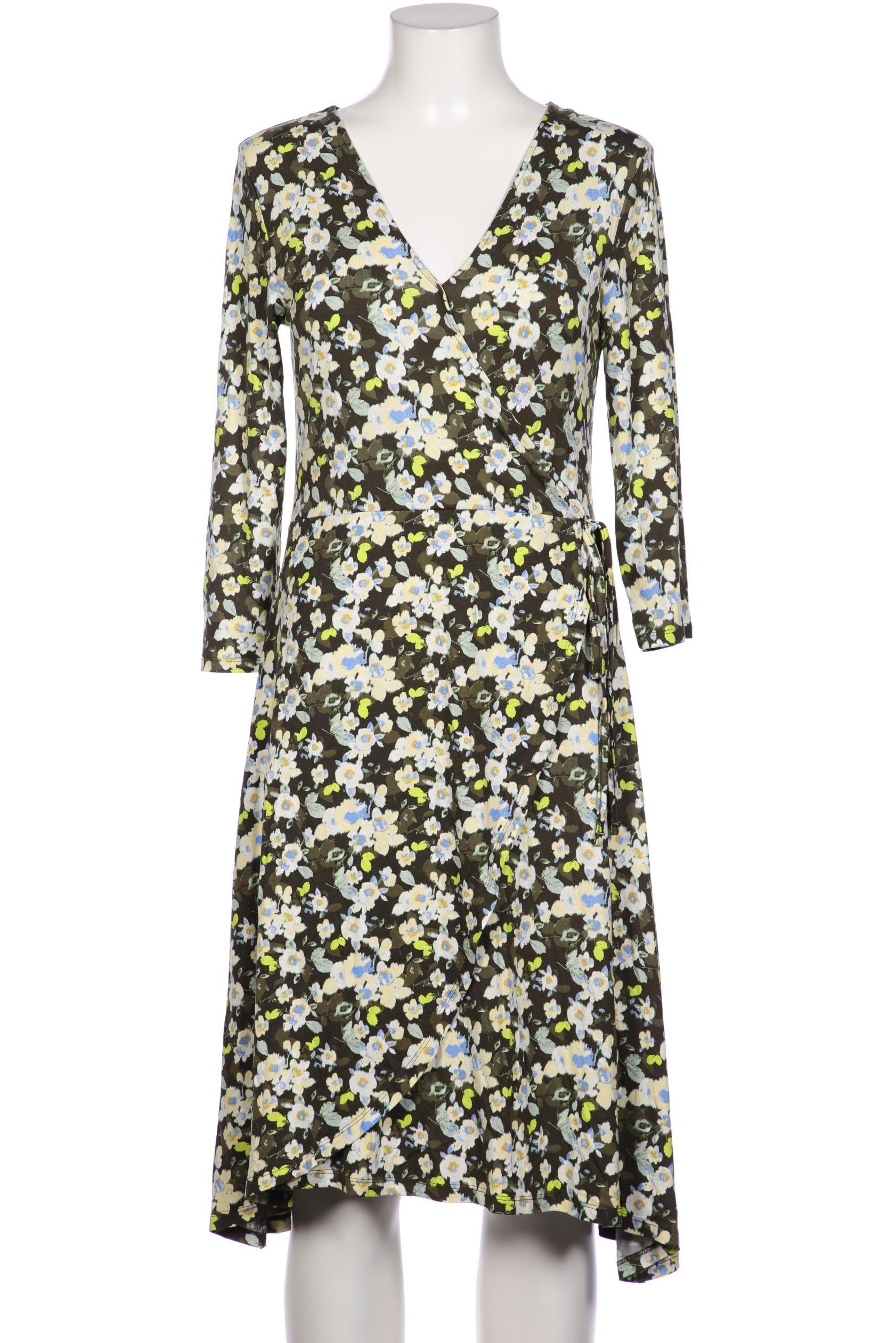 

Tom Tailor Damen Kleid, grün, Gr. 38