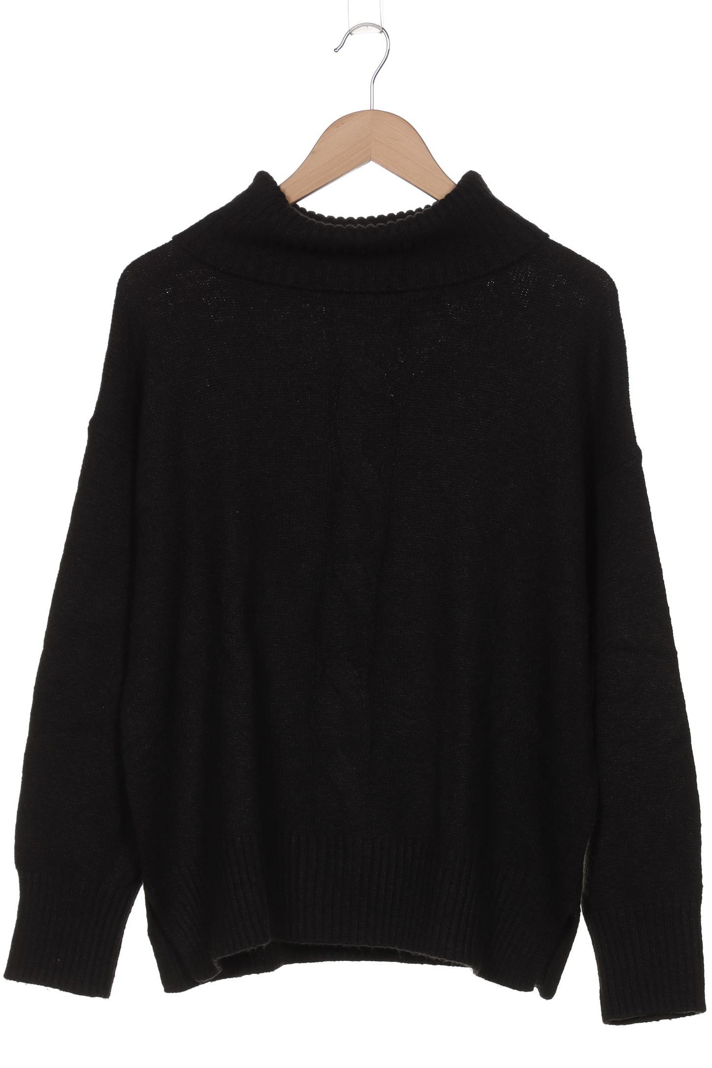 

Tom Tailor Damen Pullover, schwarz, Gr. 46