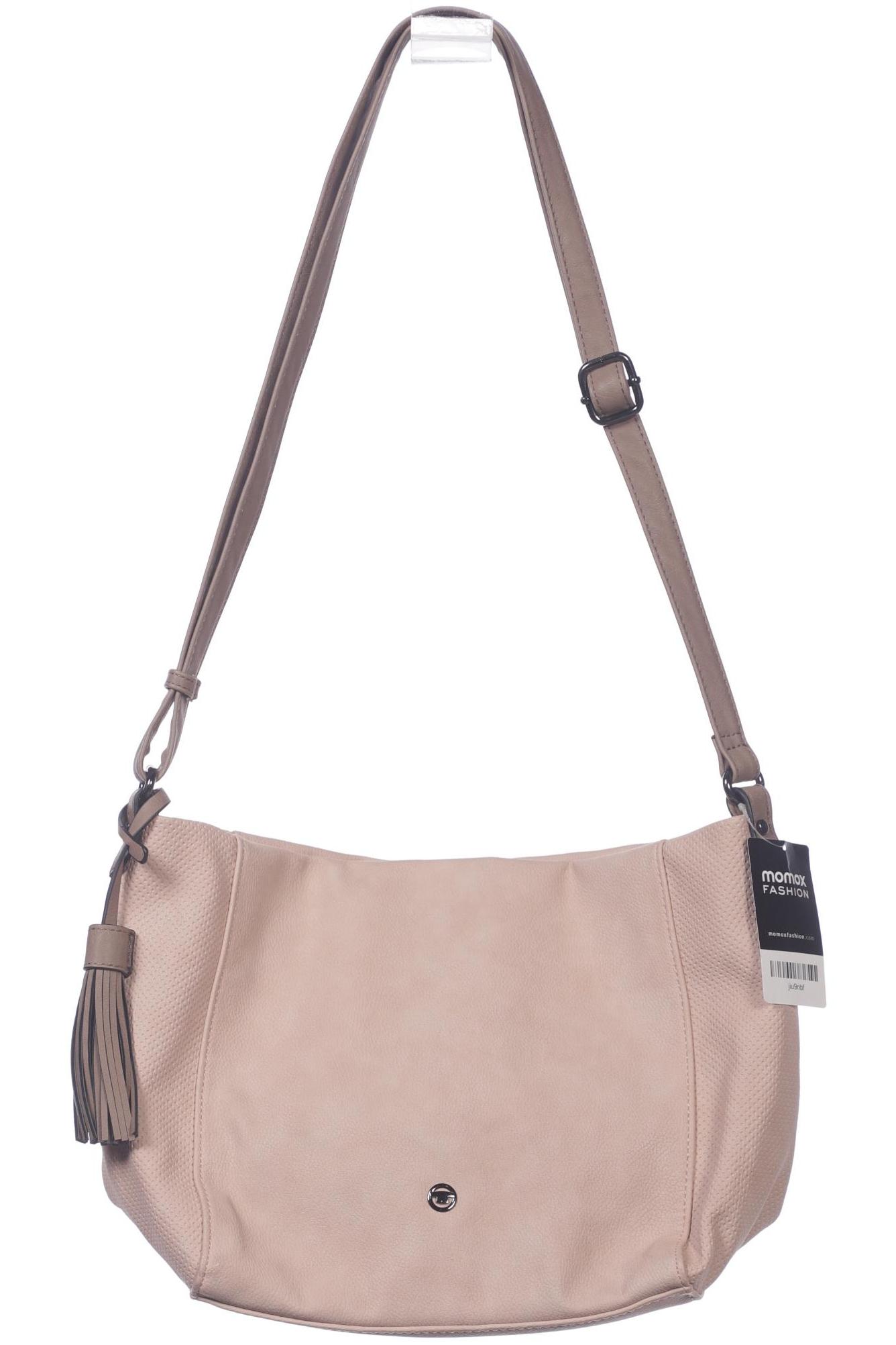 

Tom Tailor Damen Handtasche, pink, Gr.