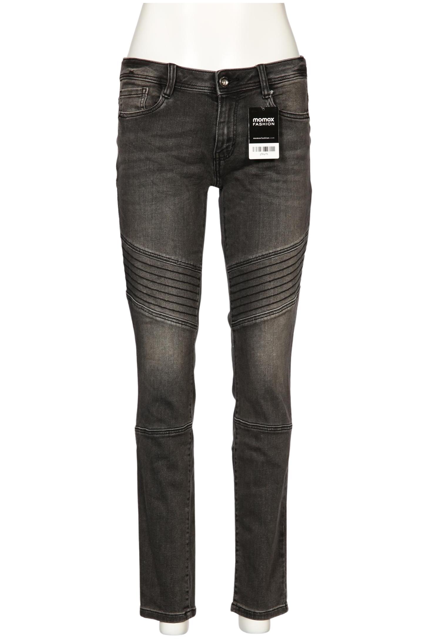 

Tom Tailor Damen Jeans, grau, Gr. 30