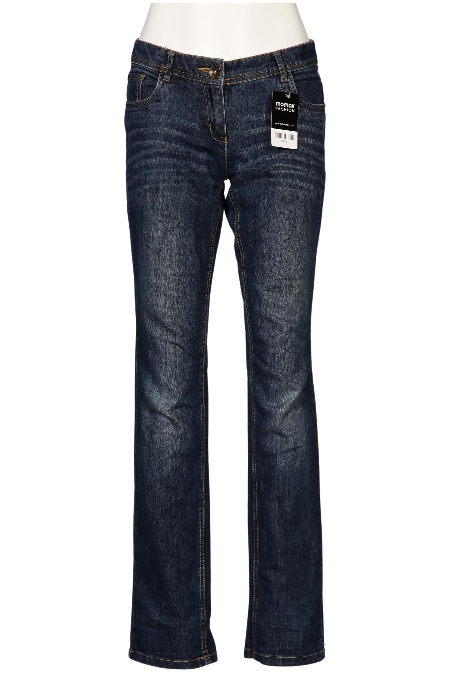 

Tom Tailor Damen Jeans, blau, Gr. 0