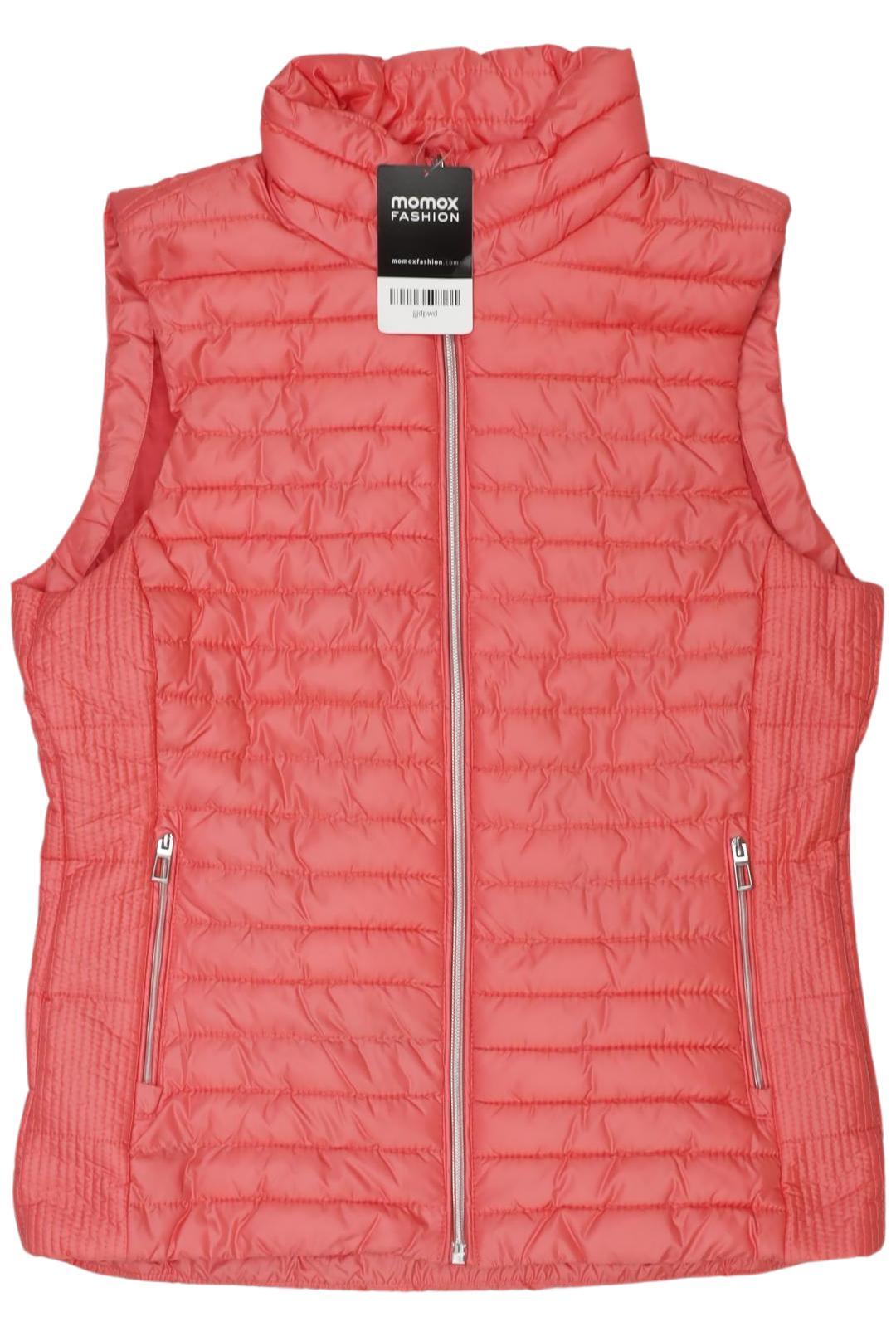 

Tom Tailor Damen Weste, pink, Gr. 36