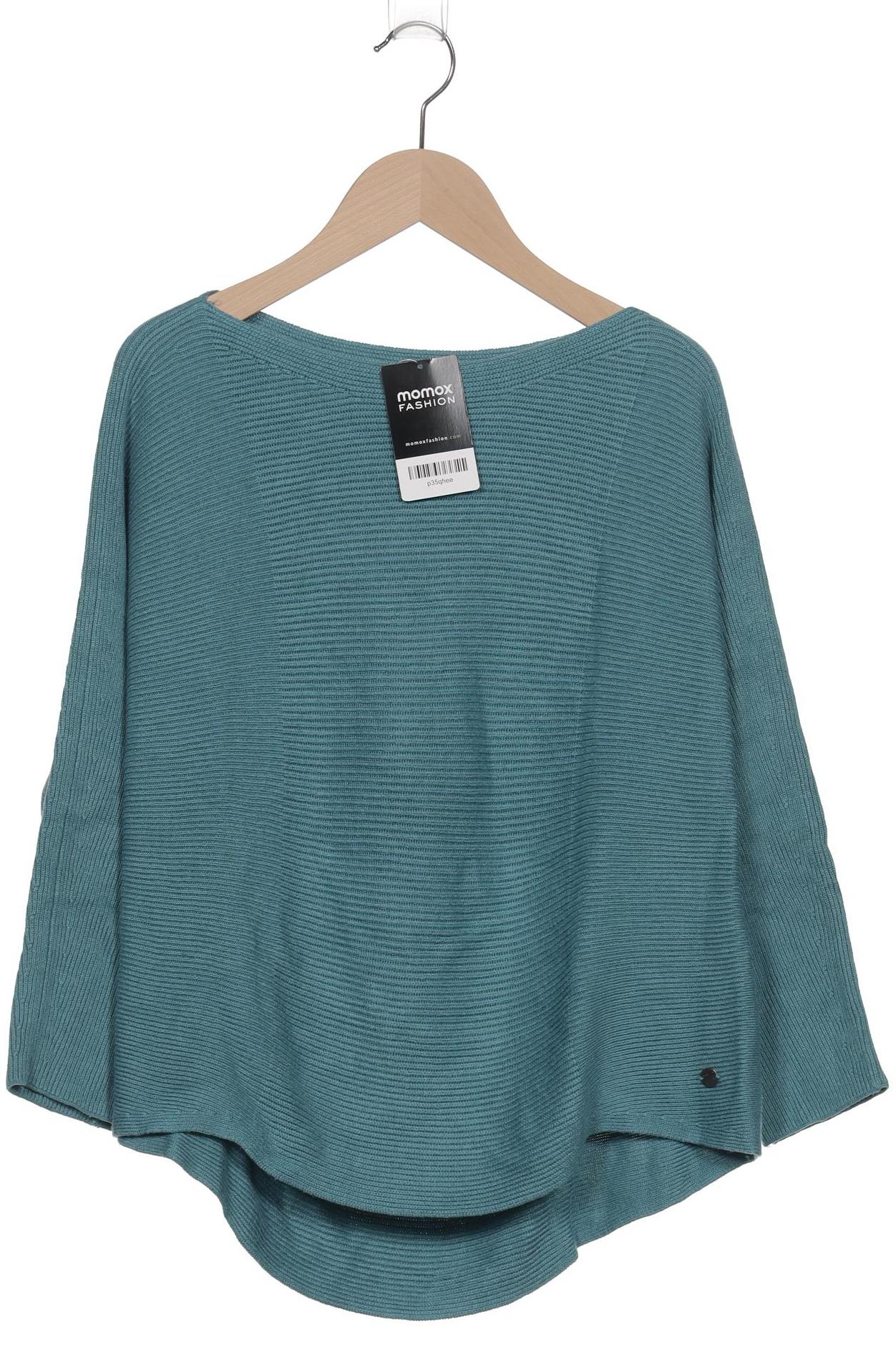 

Tom Tailor Damen Pullover, blau, Gr. 42