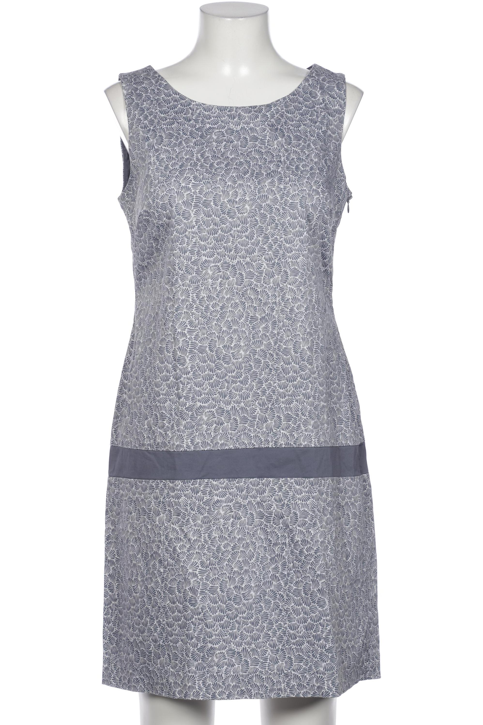 

Tom Tailor Damen Kleid, grau, Gr. 38