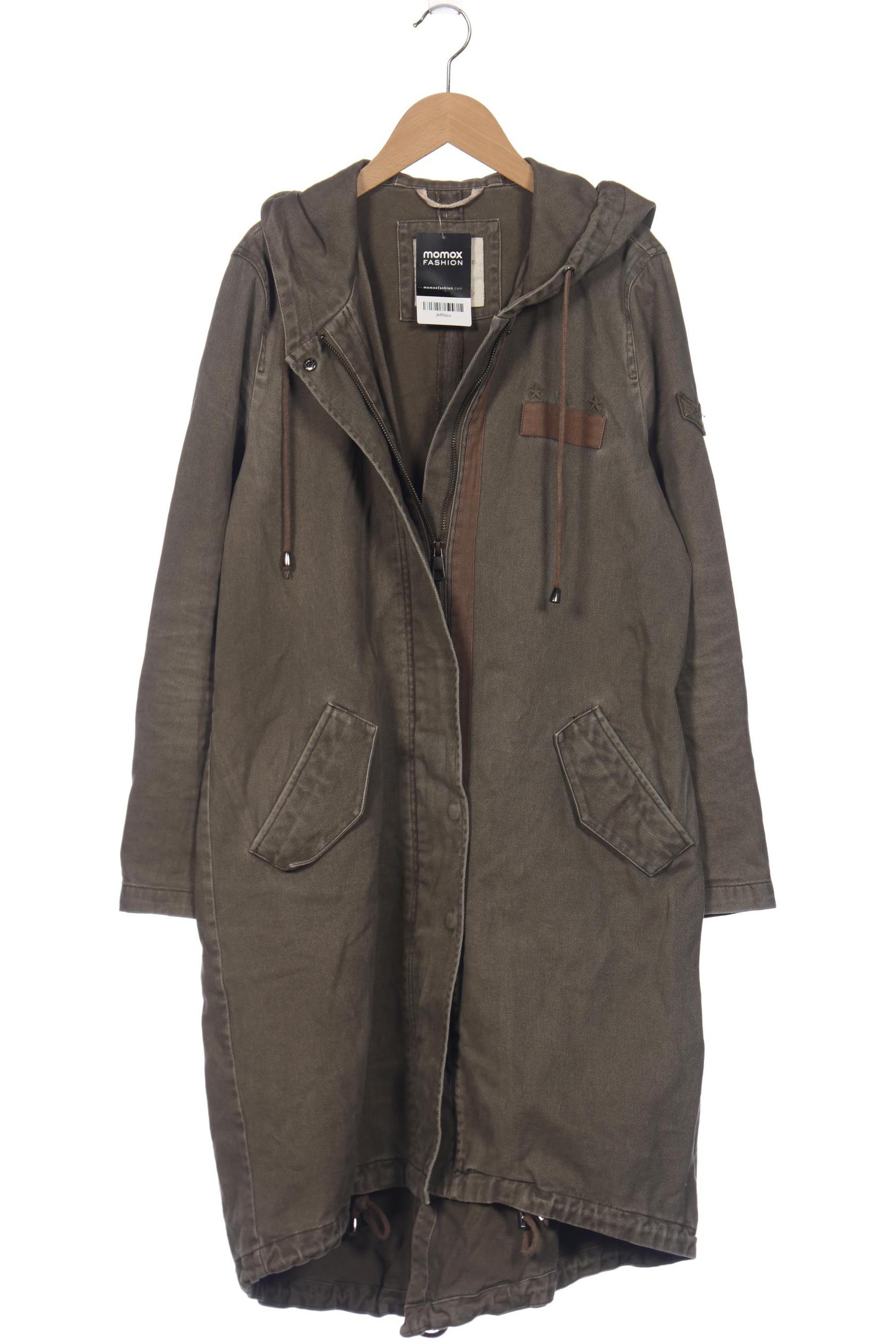 

Tom Tailor Damen Mantel, braun