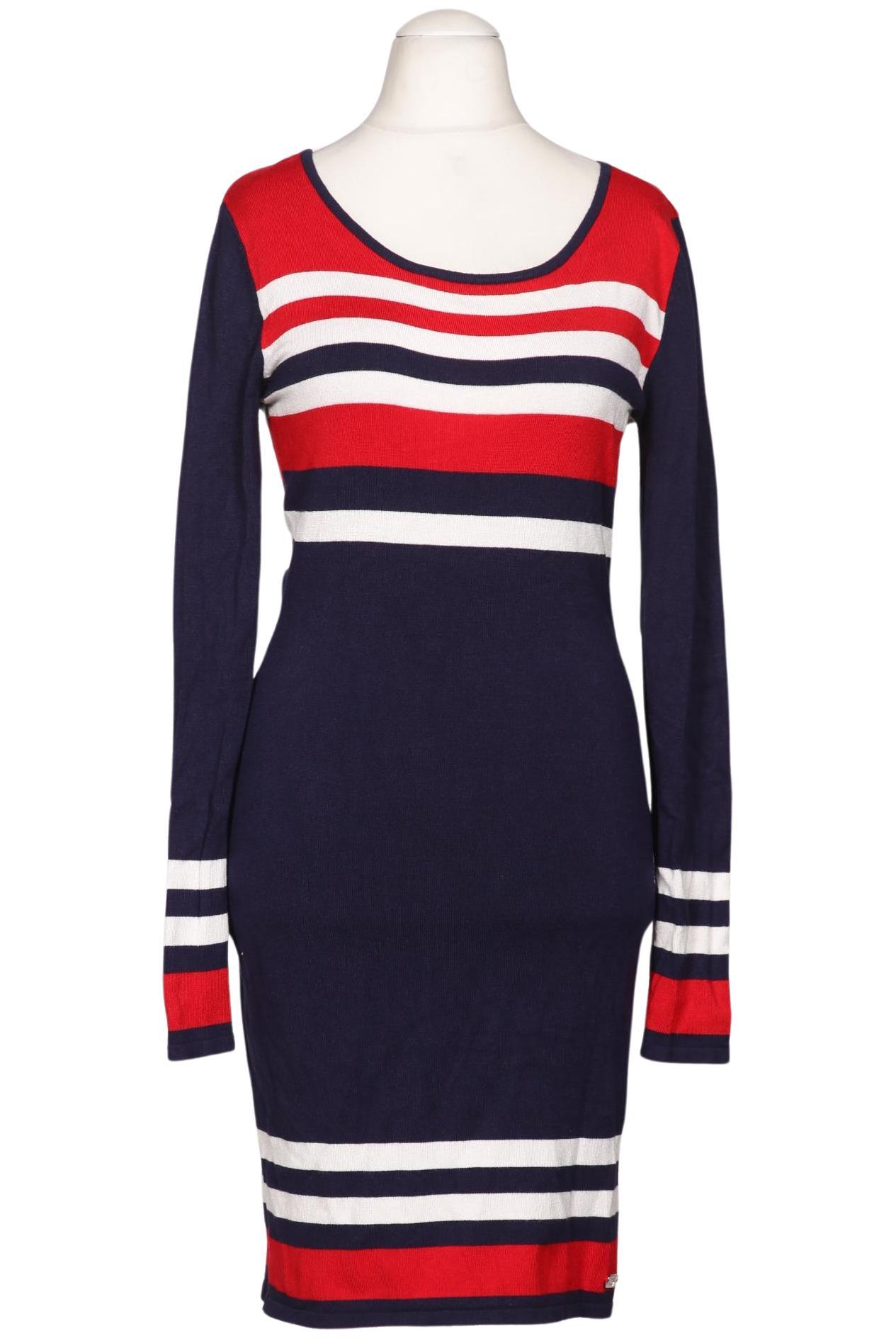 

Tom Tailor Damen Kleid, mehrfarbig, Gr. 38