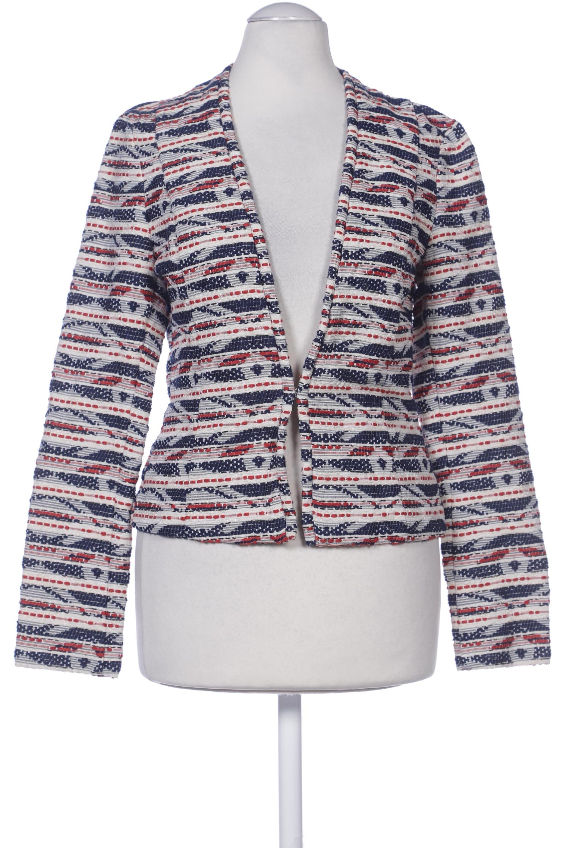 

Tom Tailor Damen Blazer, mehrfarbig, Gr. 34