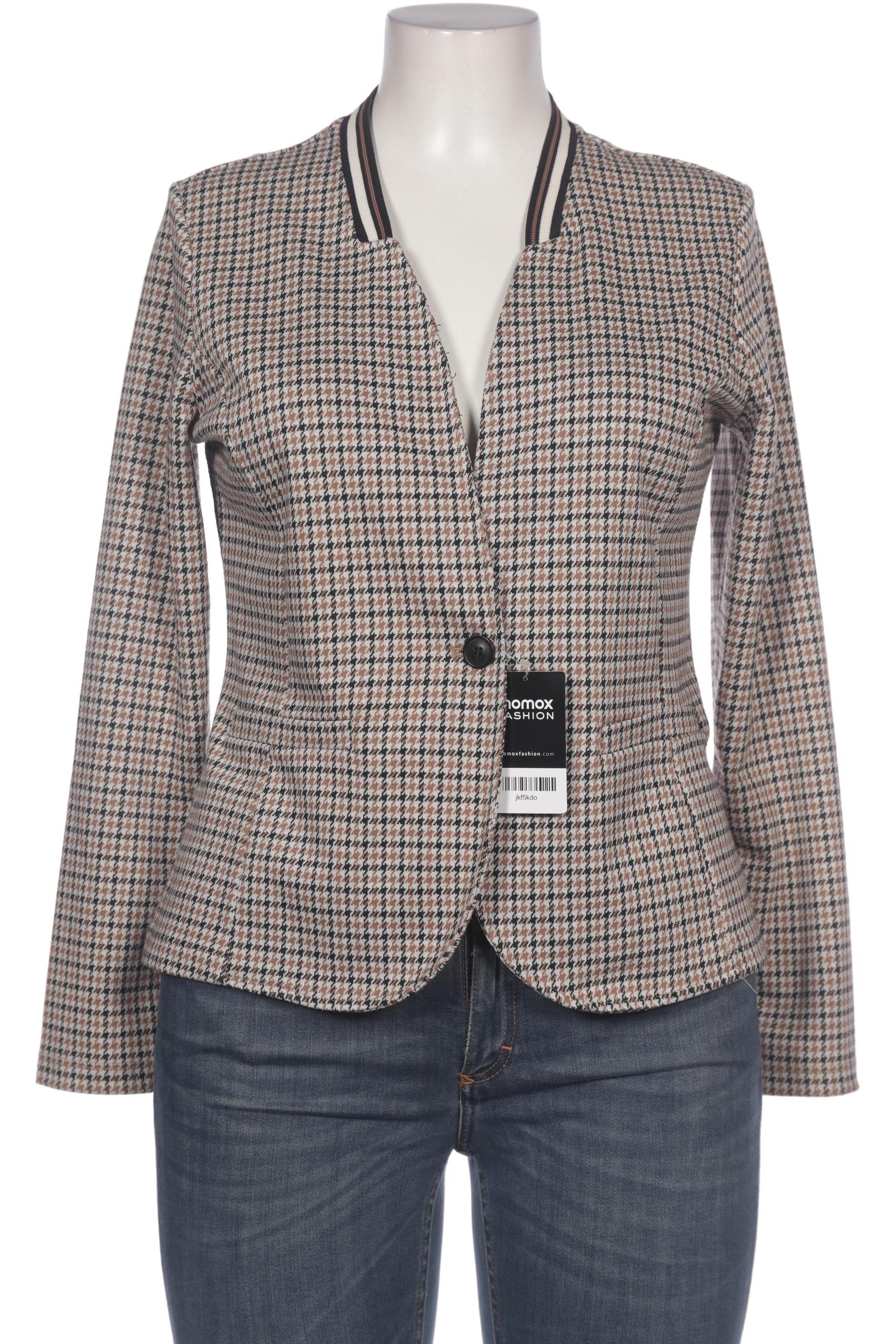 

Tom Tailor Damen Blazer, braun, Gr. 42